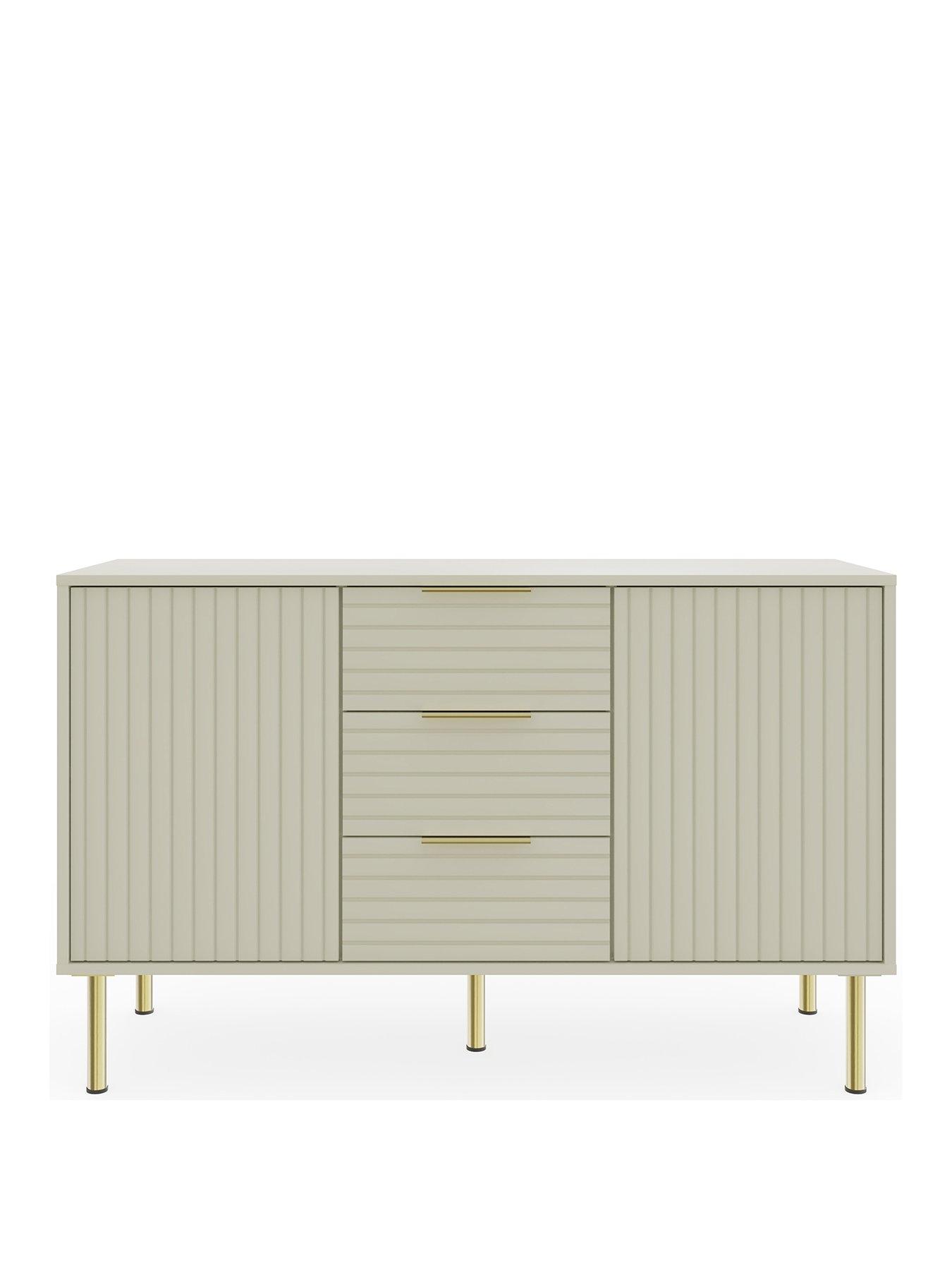  image of gfw-nervata-sideboard-fsc-certified
