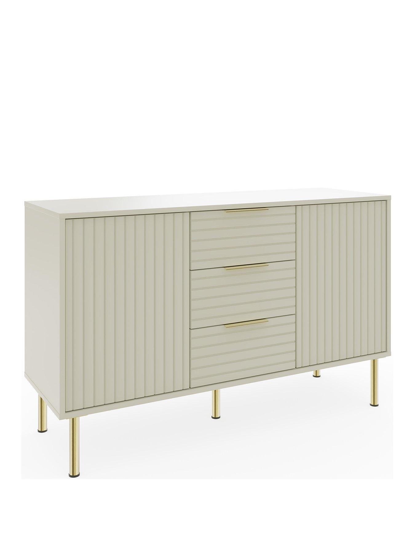  image of gfw-nervata-sideboard-fsc-certified