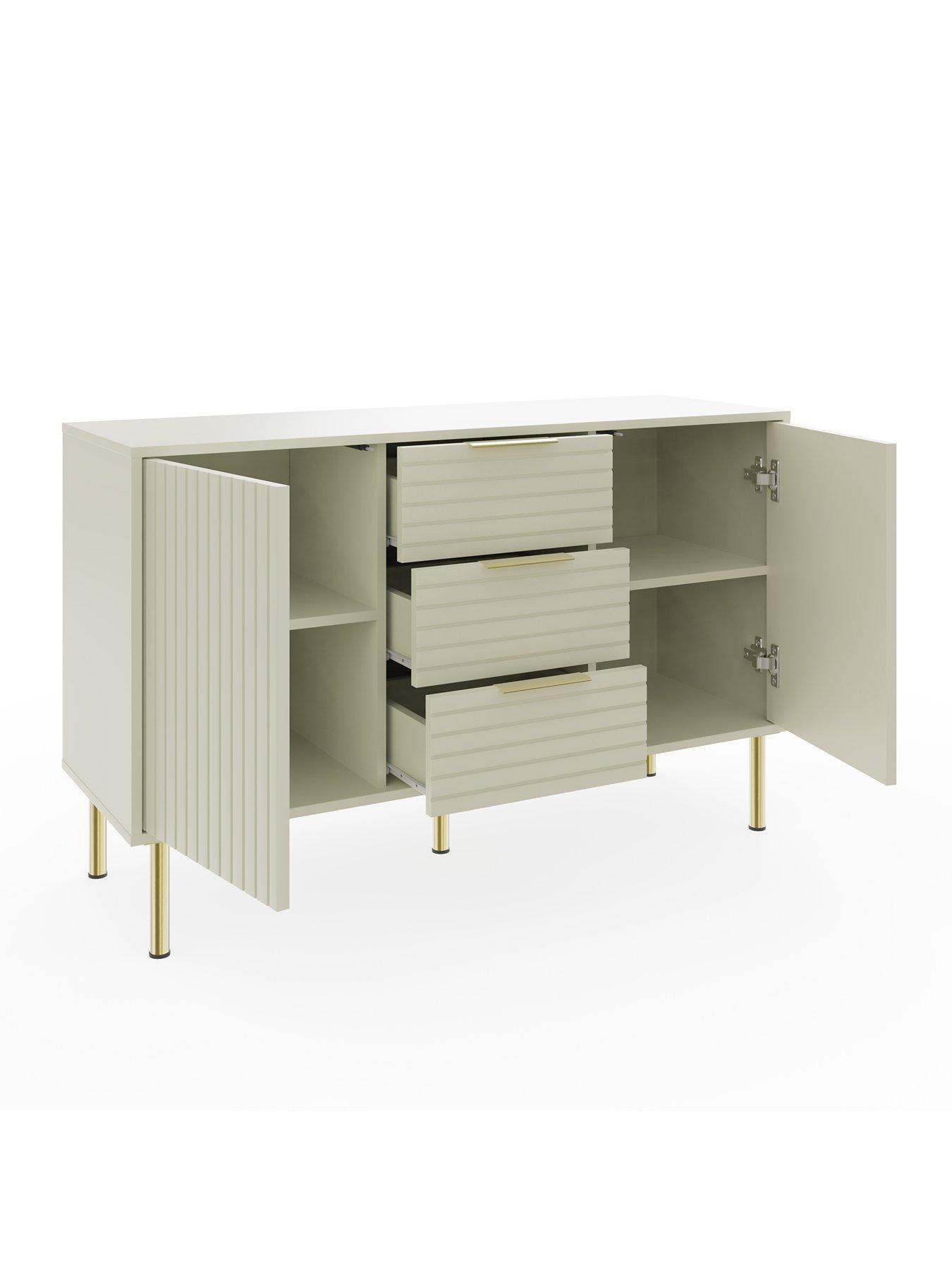  image of gfw-nervata-sideboard-fsc-certified