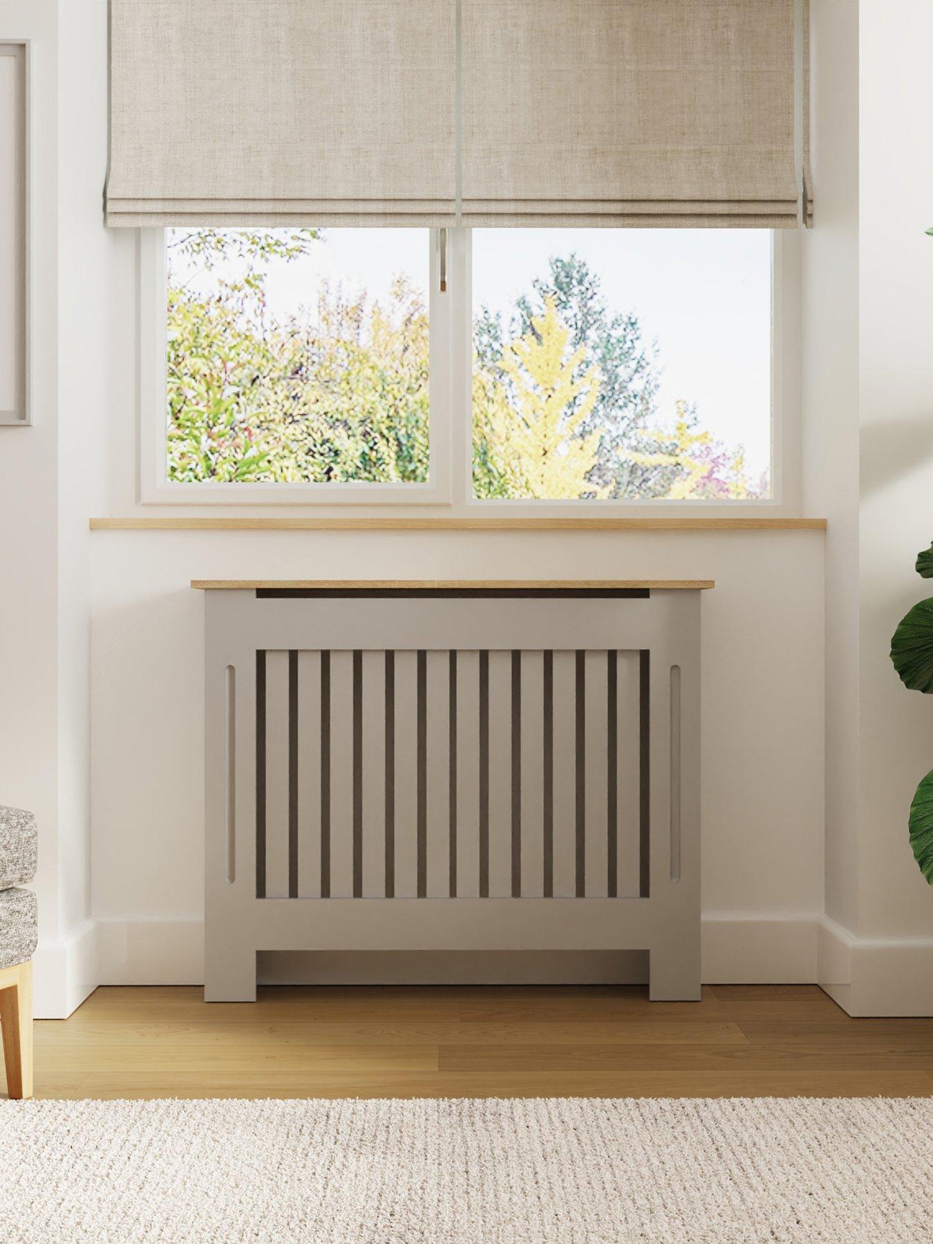 Image 1 of 6 of GFW Longslow Radiator Cover Medium