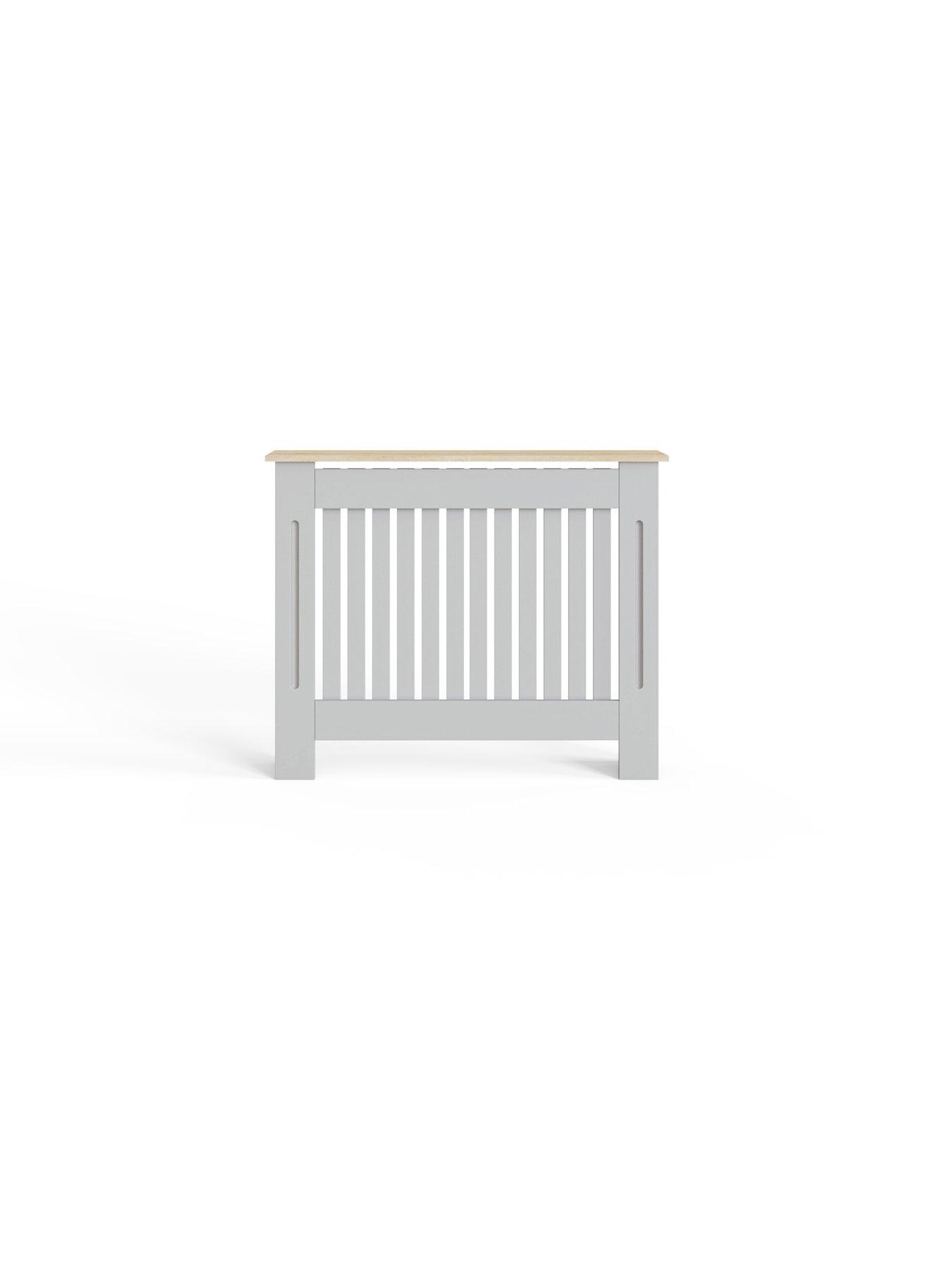 Image 3 of 6 of GFW Longslow Radiator Cover Medium