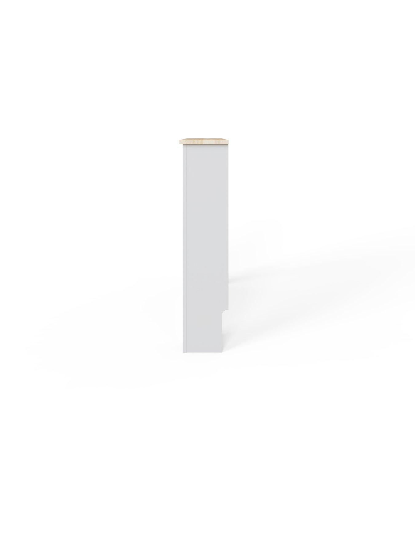 Image 4 of 6 of GFW Longslow Radiator Cover Medium