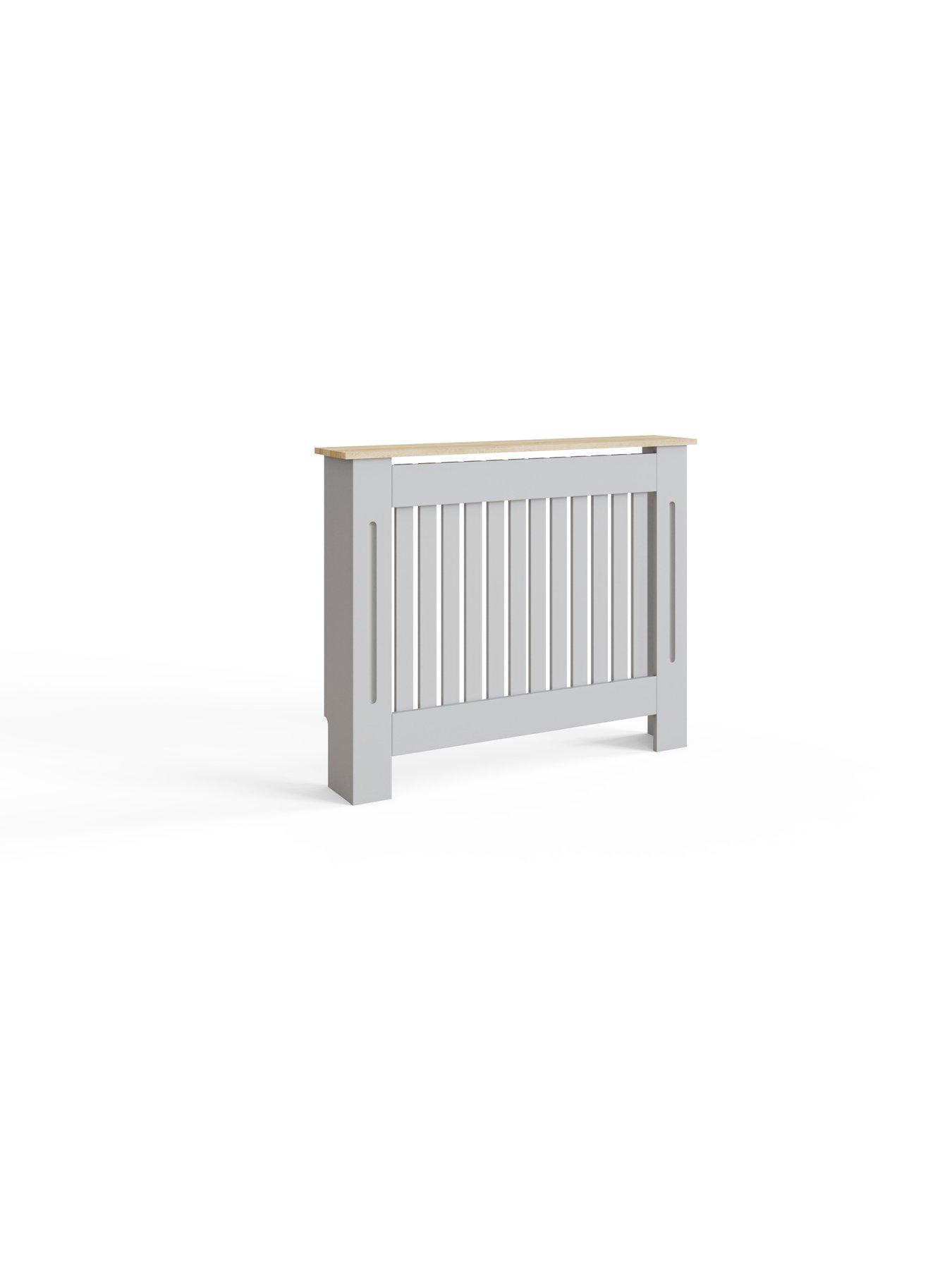 Image 5 of 6 of GFW Longslow Radiator Cover Medium