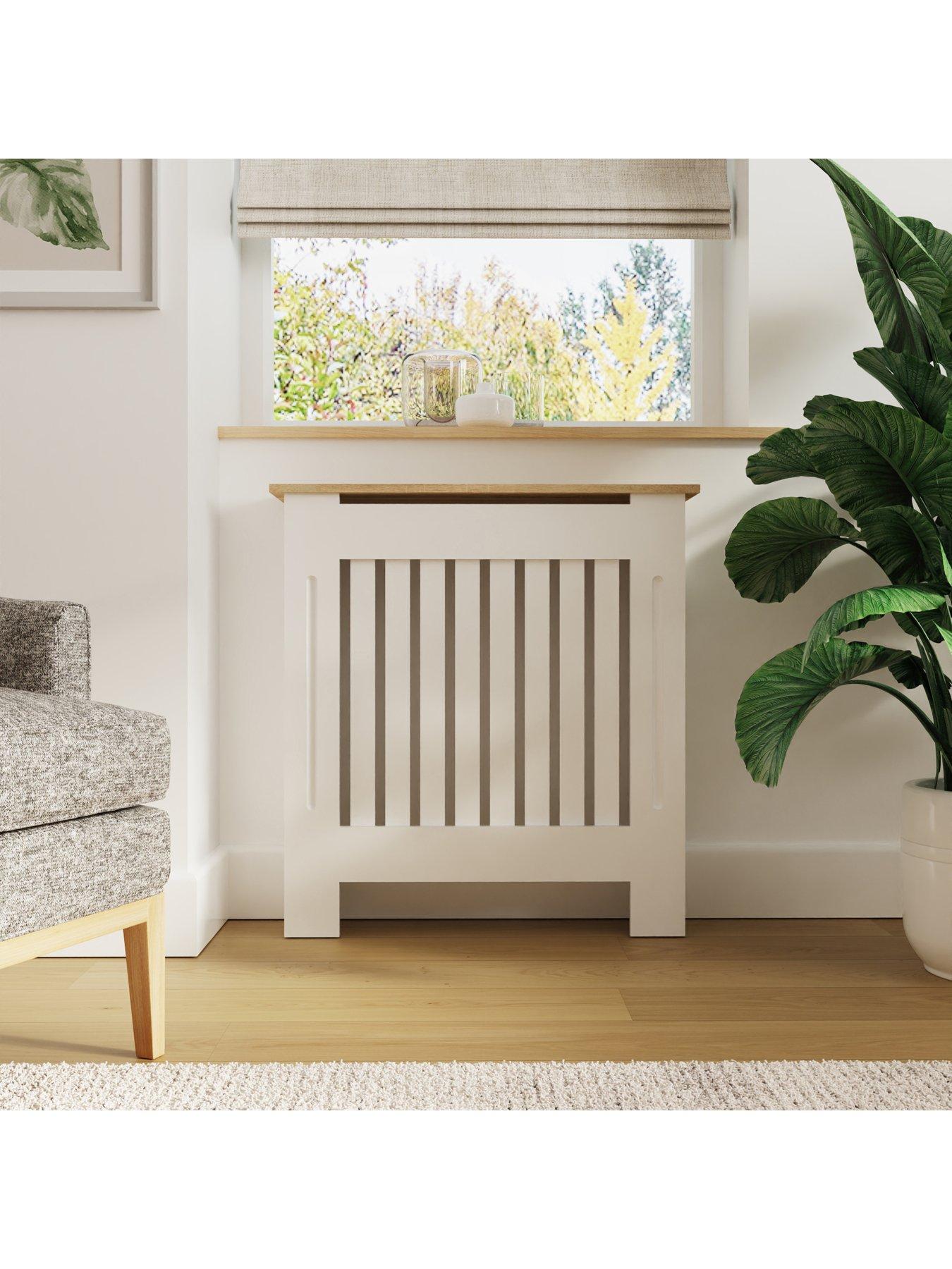 GFW Longslow Radiator Cover Small