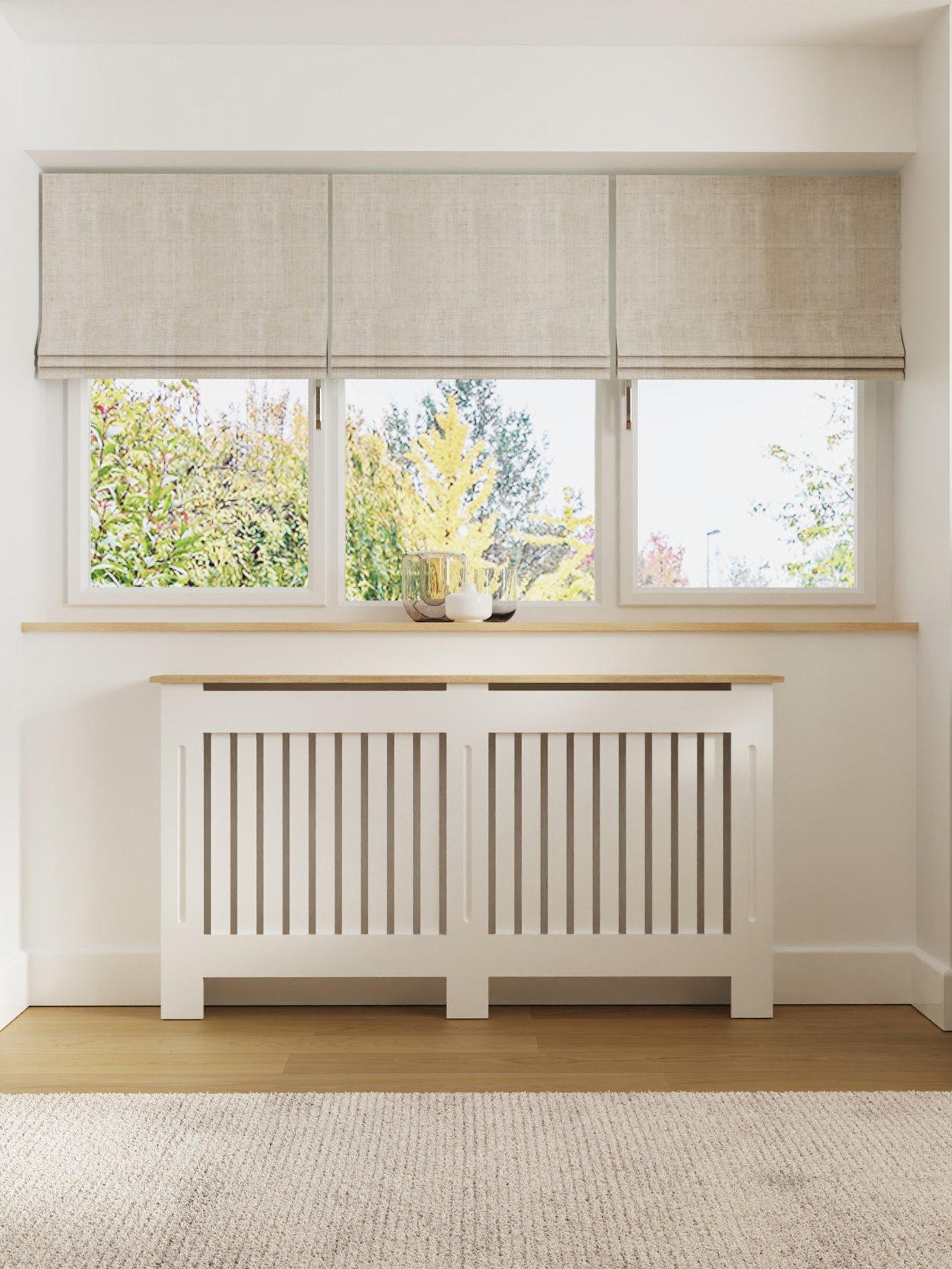 GFW Longslow Radiator Cover Large