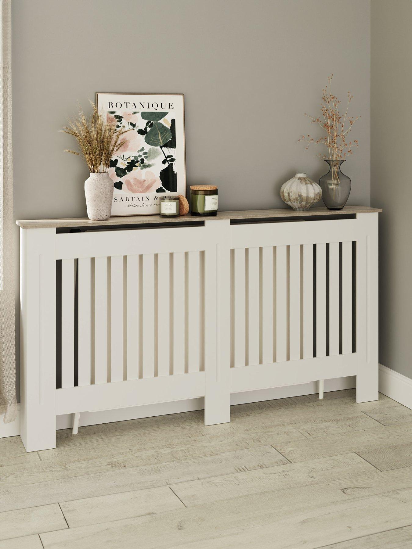 undefined Longslow Radiator Cover Large