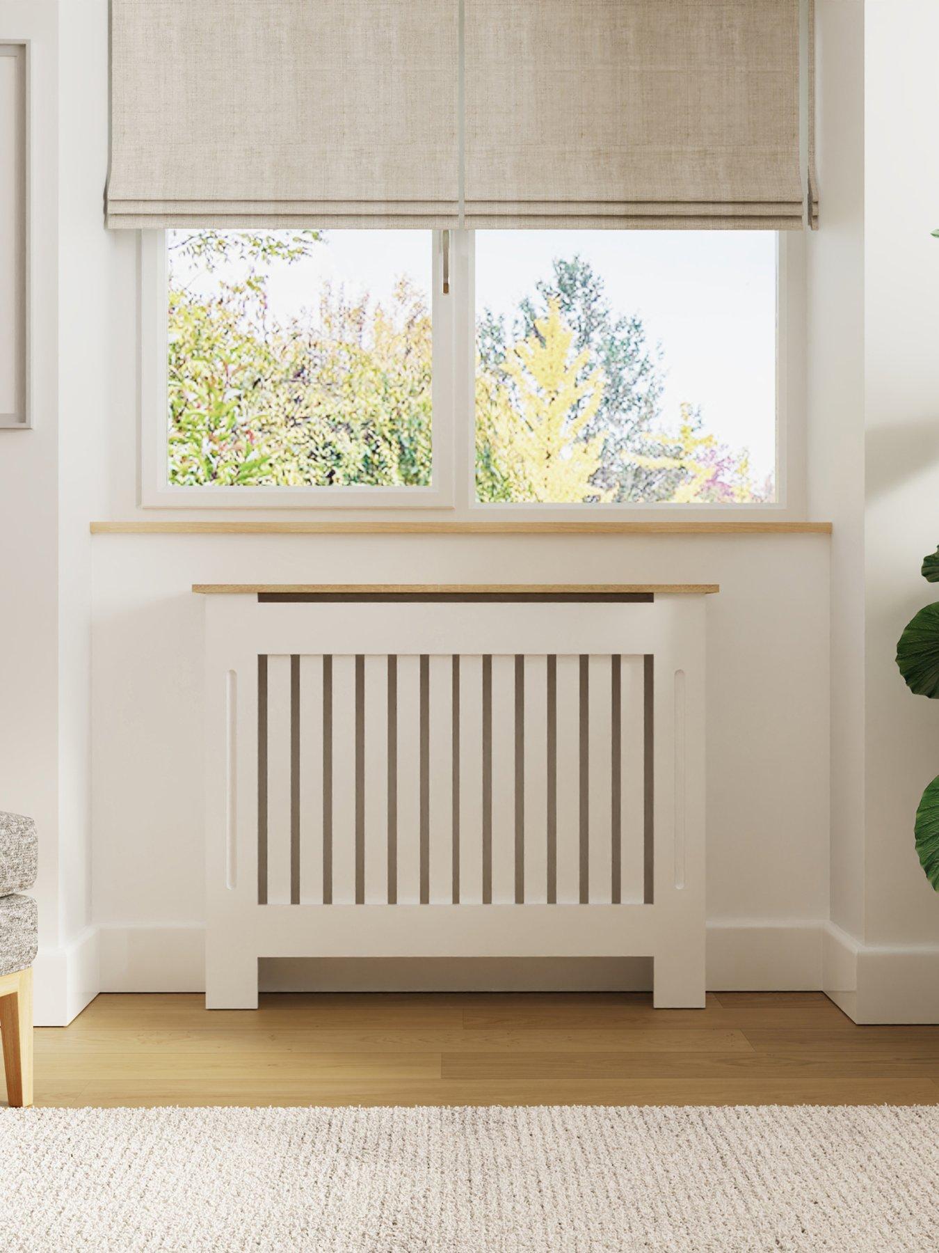 GFW Longslow Radiator Cover Medium