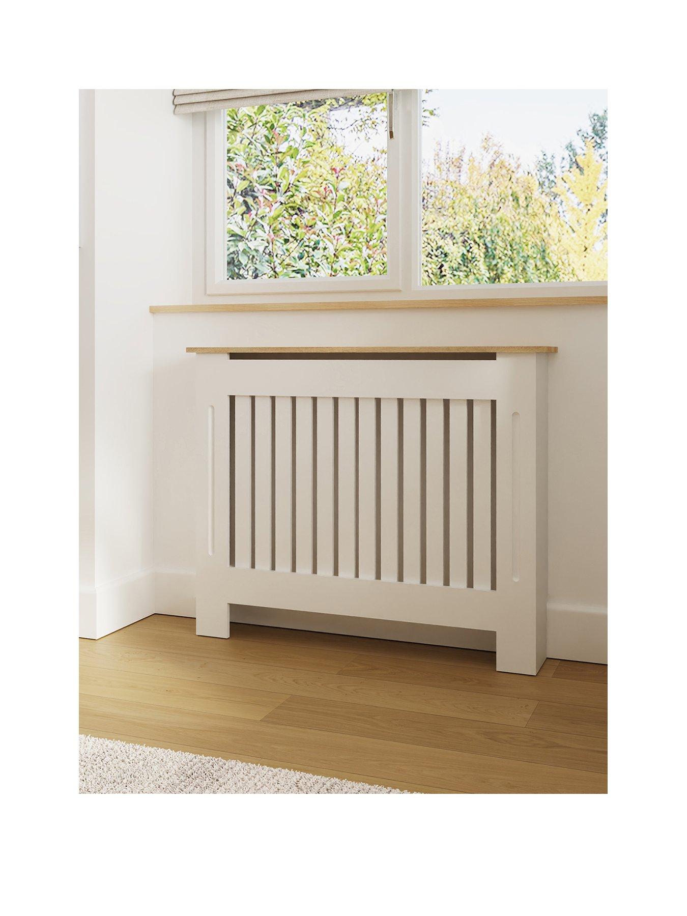 Image 2 of 6 of GFW Longslow Radiator Cover Medium