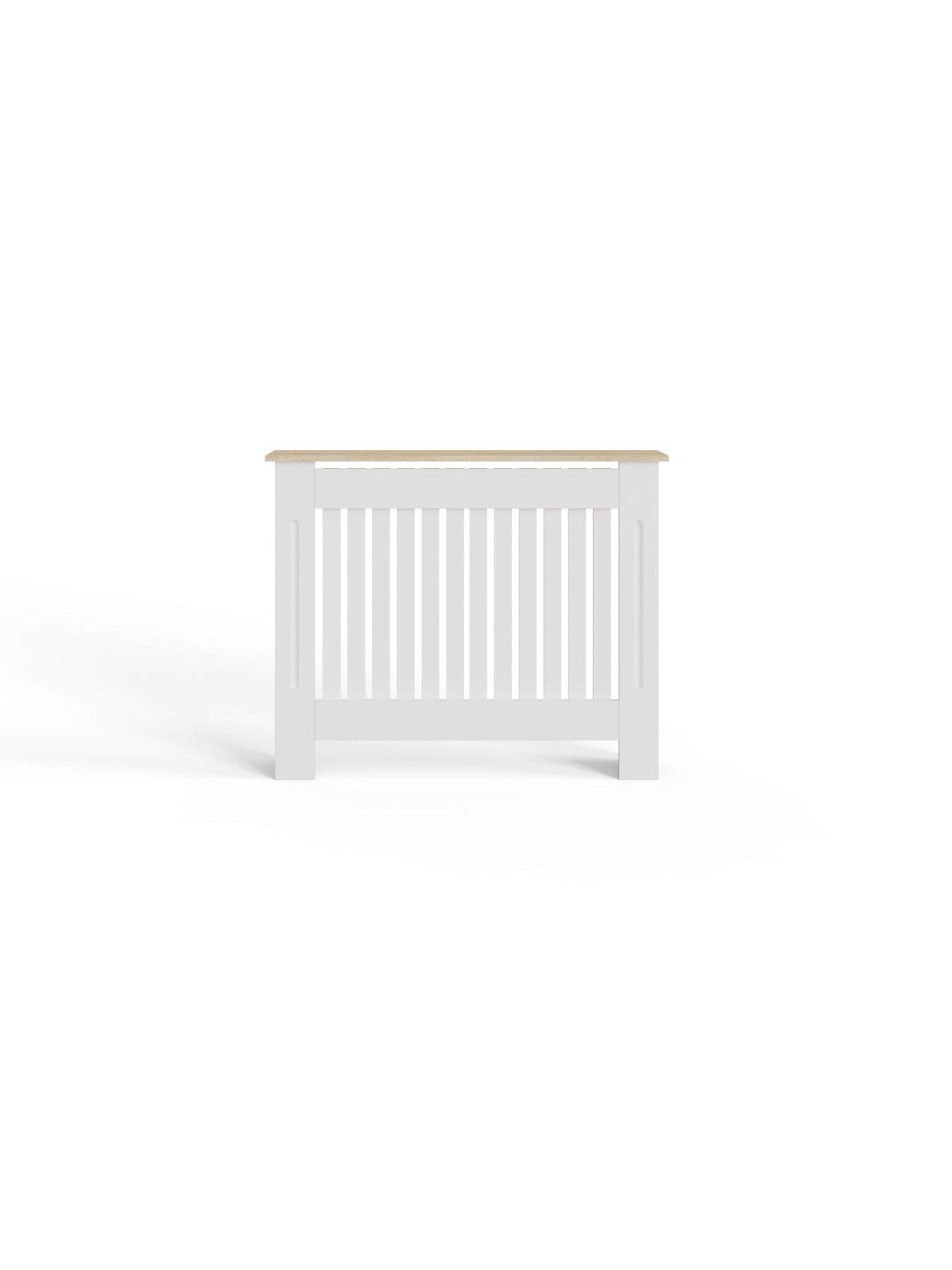 Image 3 of 6 of GFW Longslow Radiator Cover Medium