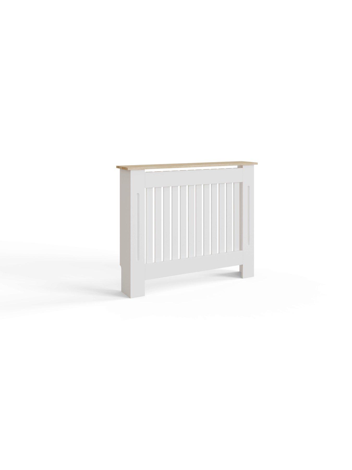Image 4 of 6 of GFW Longslow Radiator Cover Medium