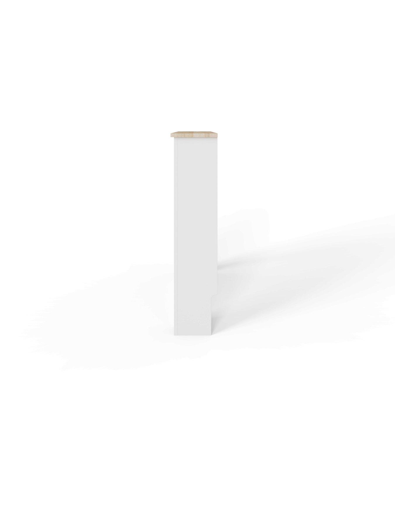 Image 5 of 6 of GFW Longslow Radiator Cover Medium