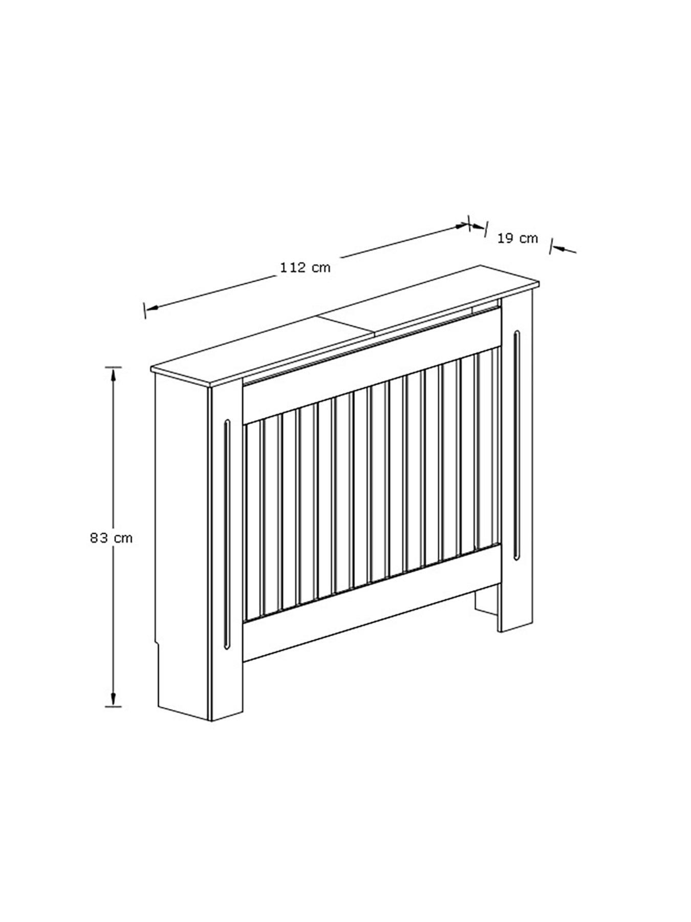  image of gfw-longslow-radiator-cover-medium