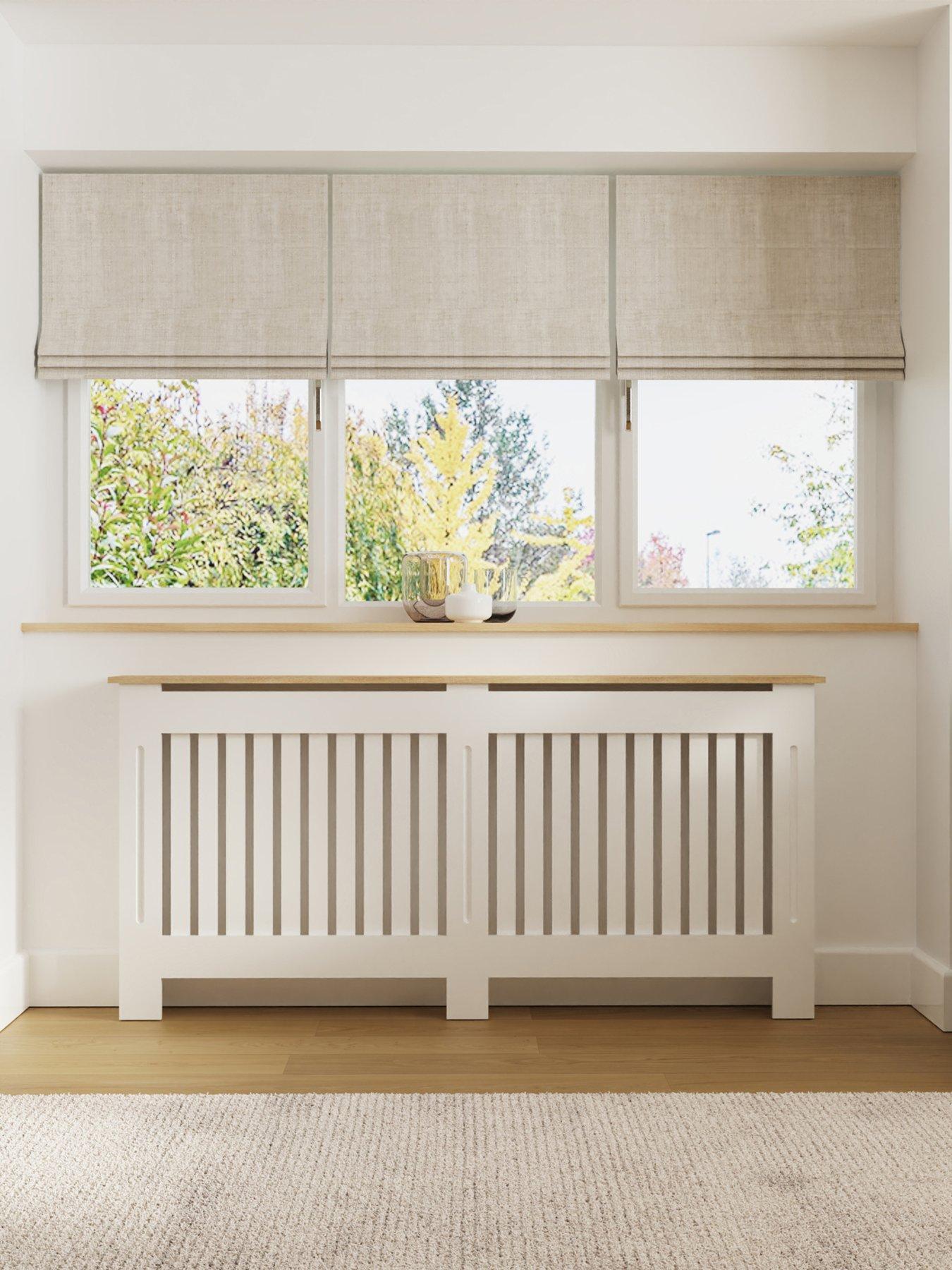 GFW Longslow Radiator Cover Extra Large