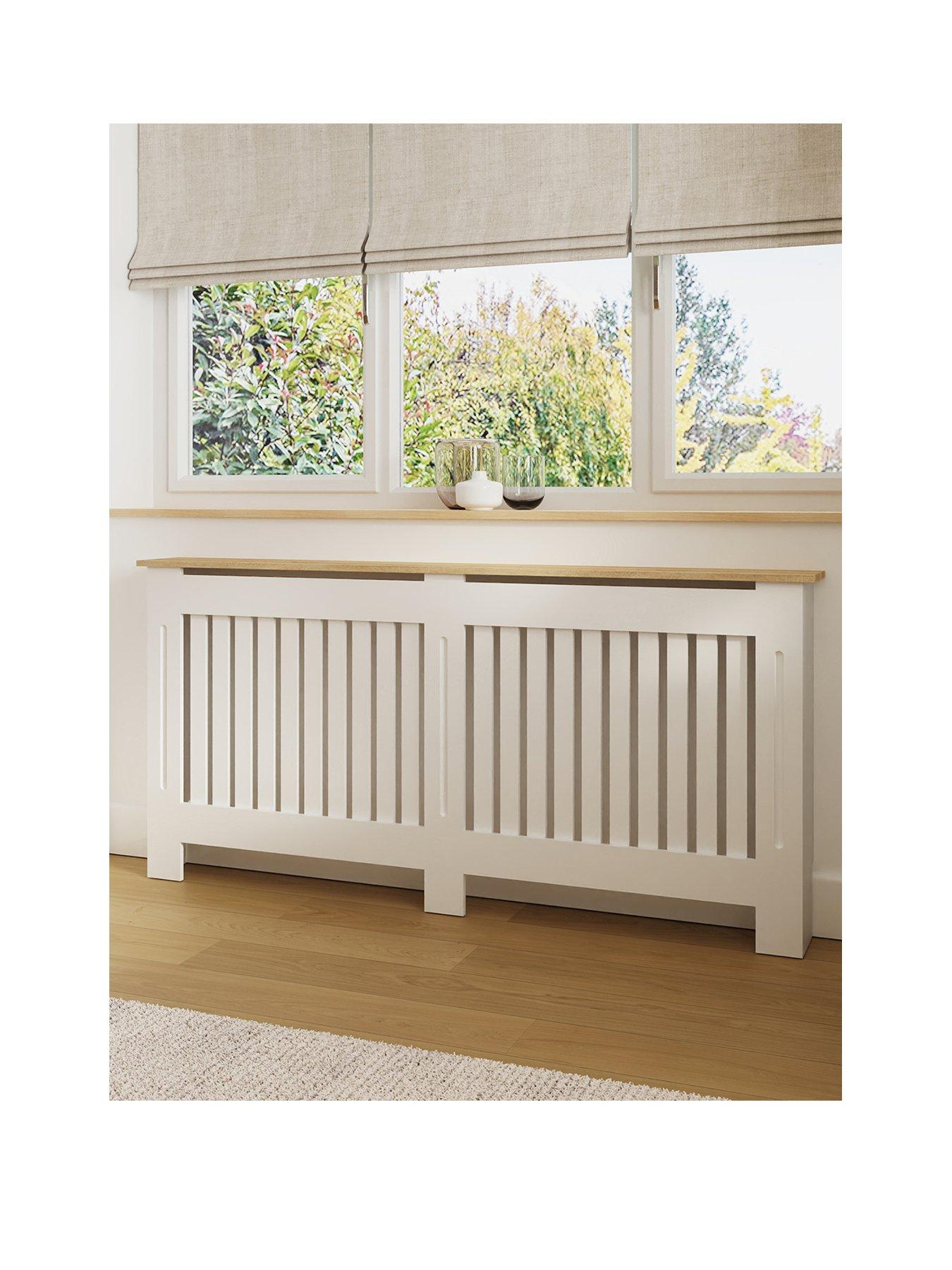 Image 2 of 6 of GFW Longslow Radiator Cover Extra Large