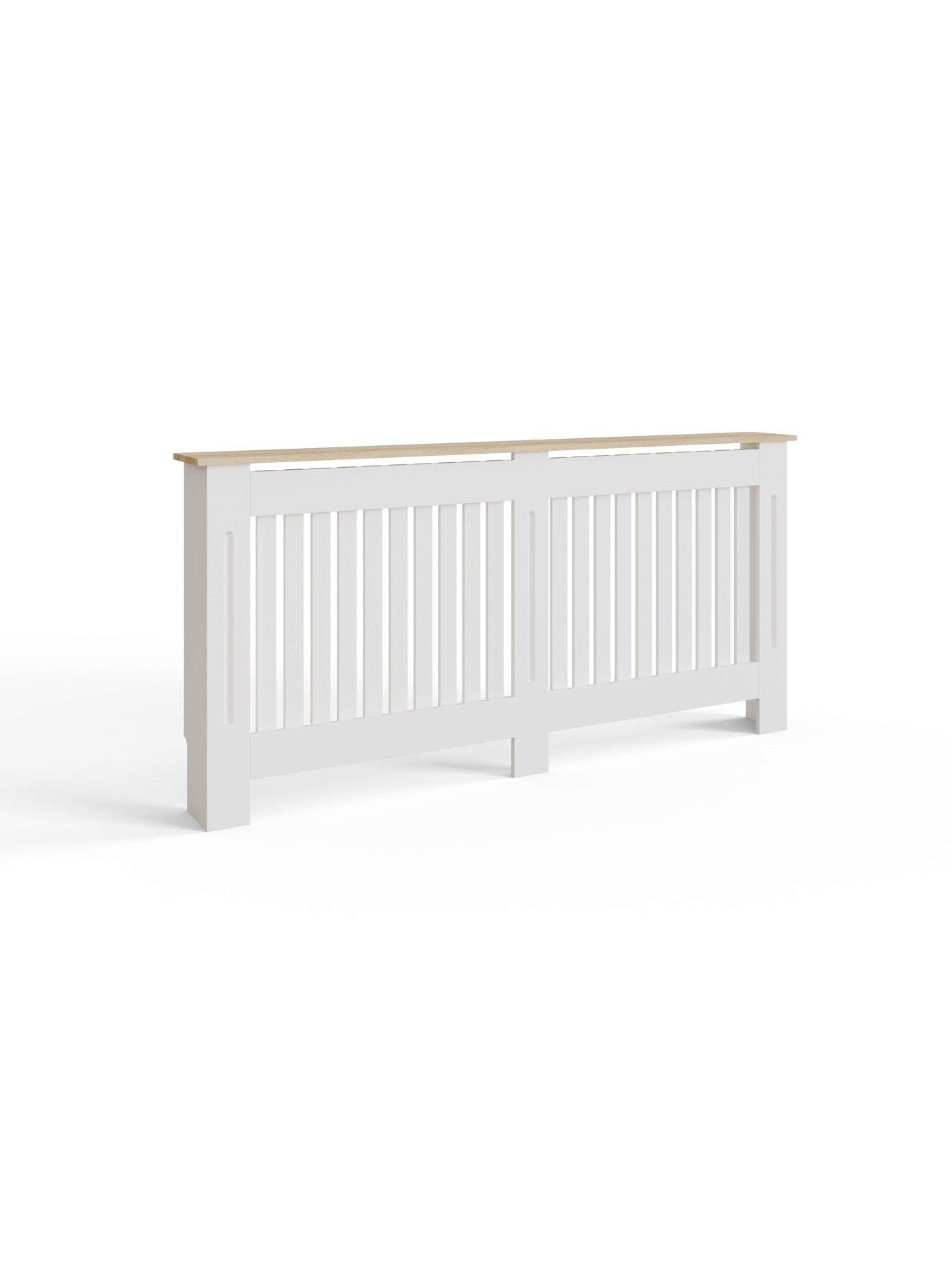 Image 3 of 6 of GFW Longslow Radiator Cover Extra Large