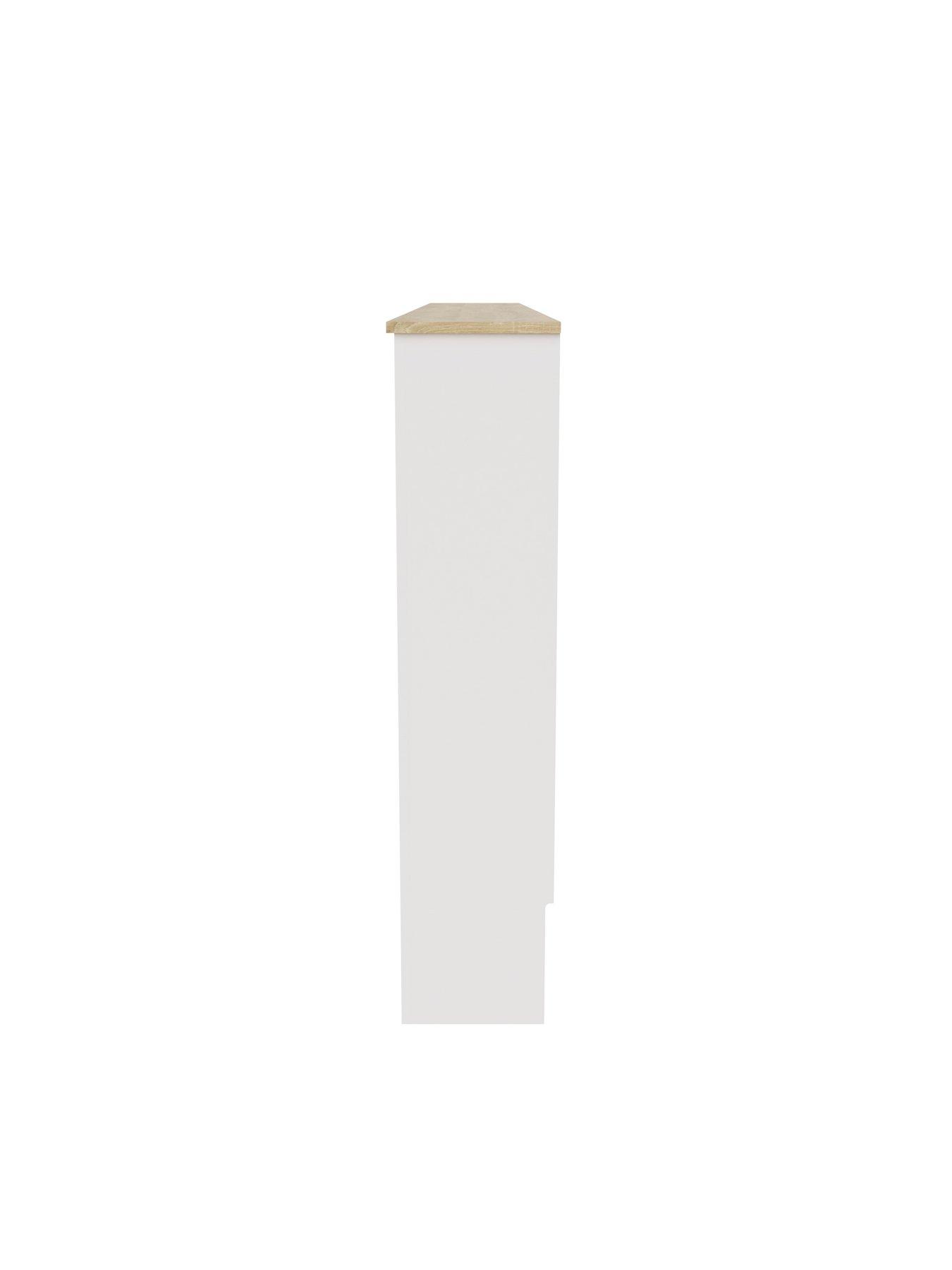  image of gfw-longslow-radiator-cover-extra-large