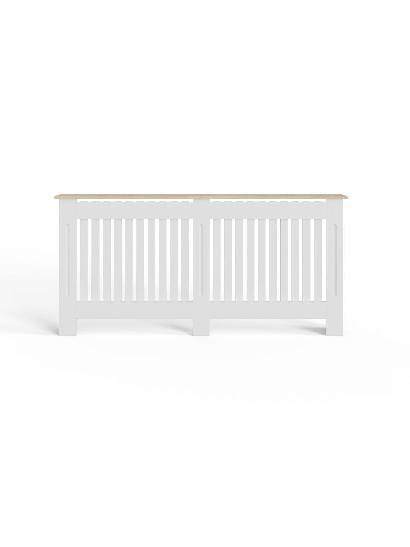 Image 4 of 6 of GFW Longslow Radiator Cover Extra Large