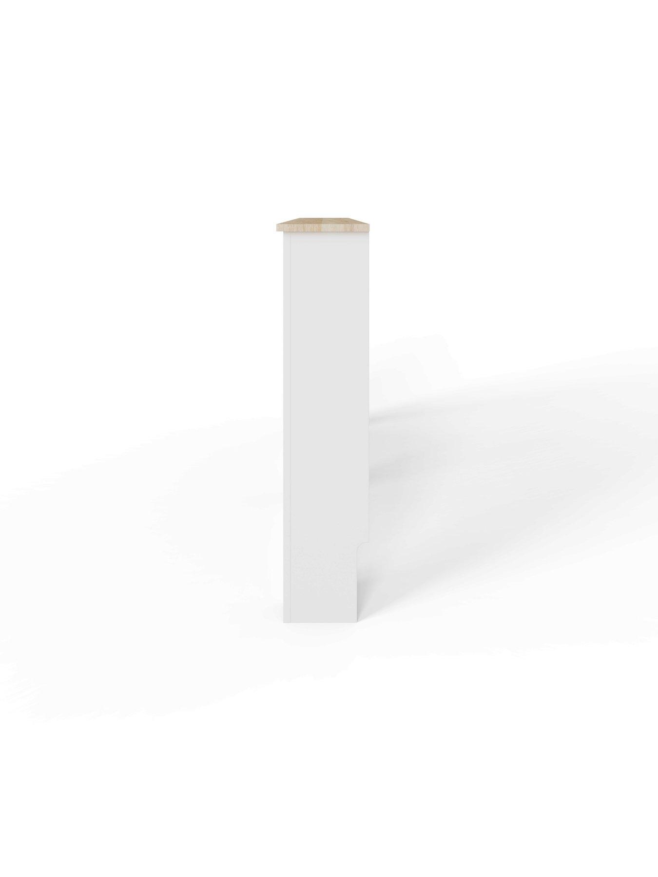 Image 5 of 6 of GFW Longslow Radiator Cover Extra Large