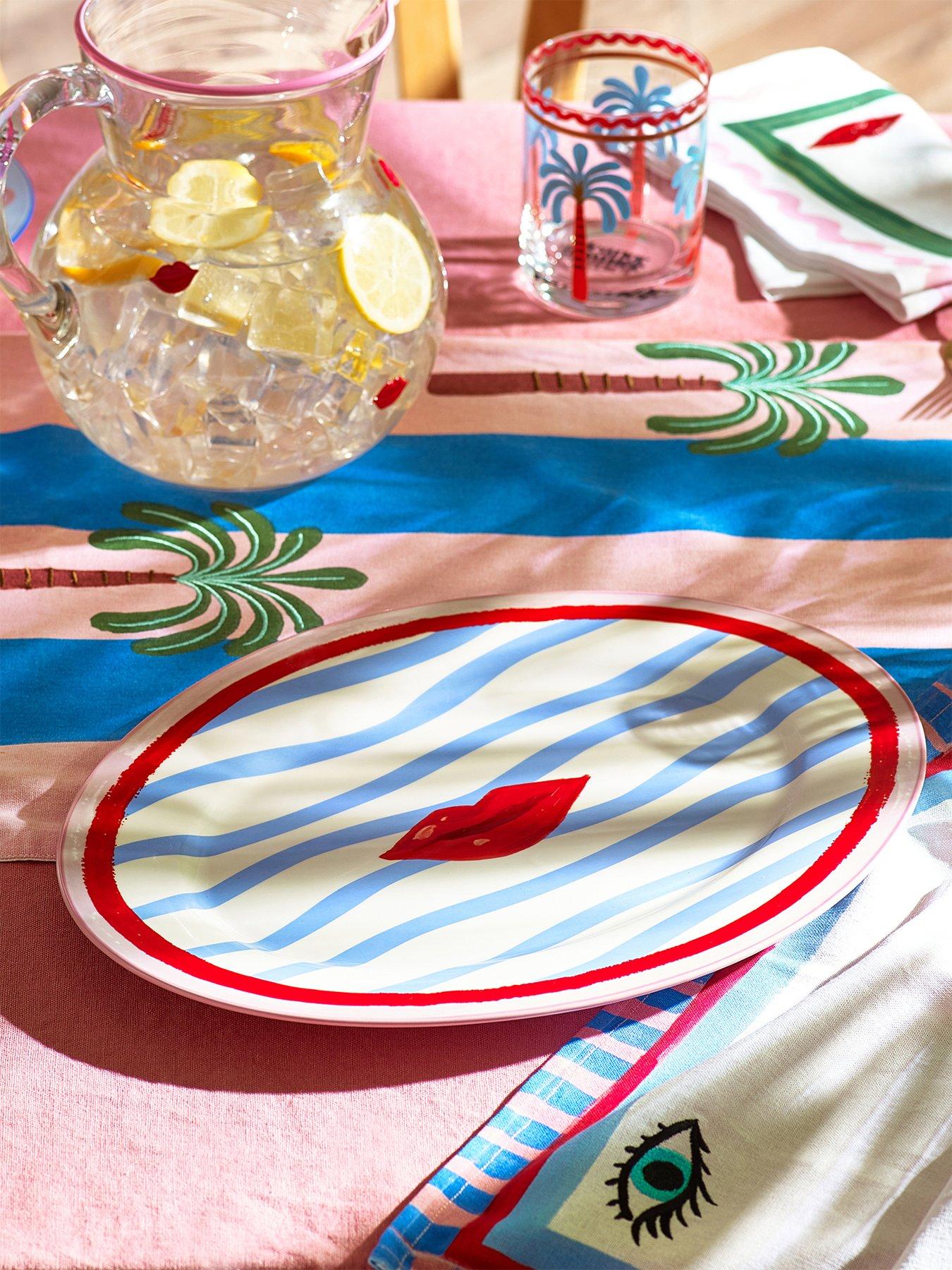 eleanor-bowmer-electric-coast-lips-serve-platter