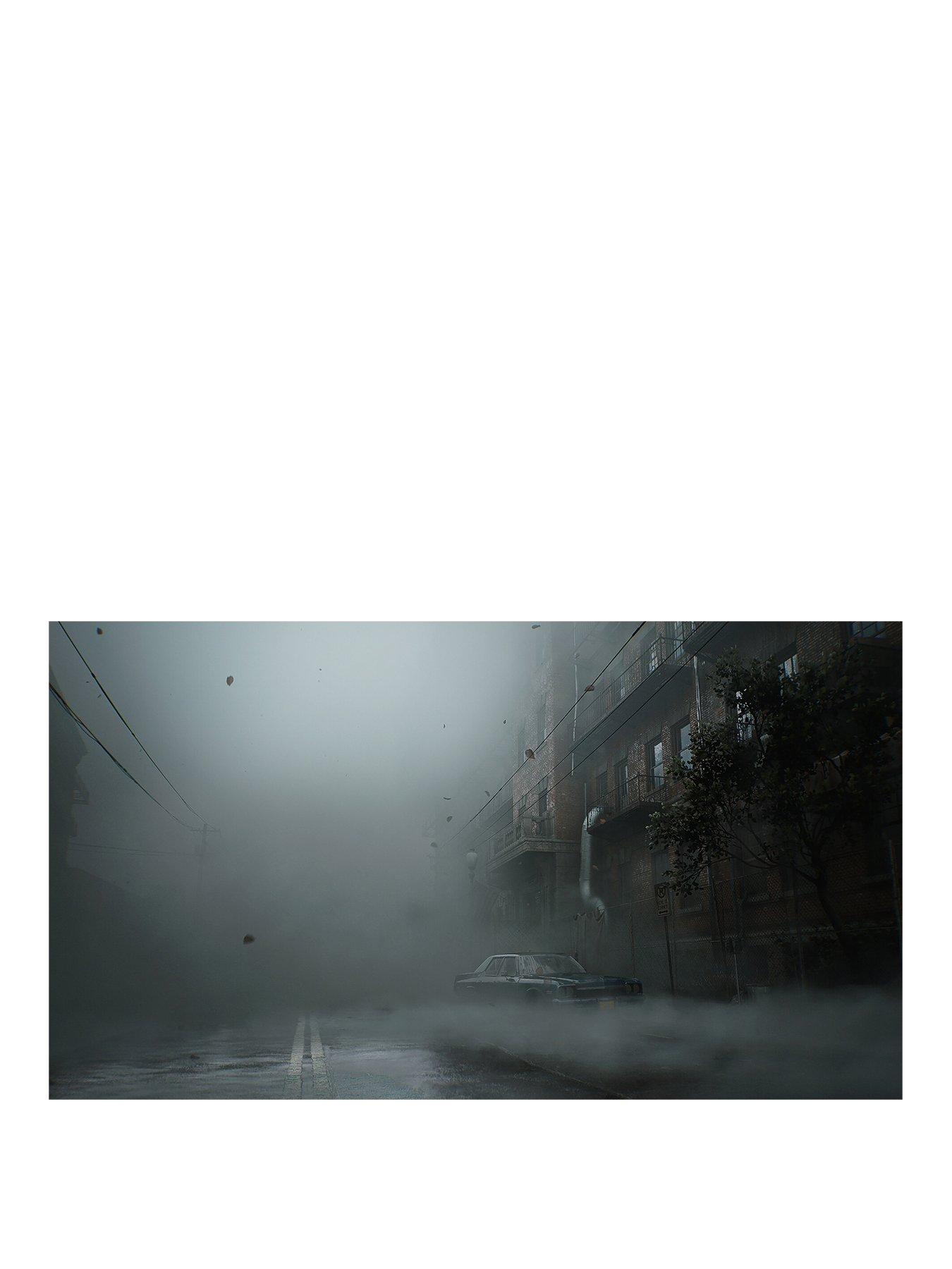 Image 2 of 7 of PlayStation 5 Silent Hill 2