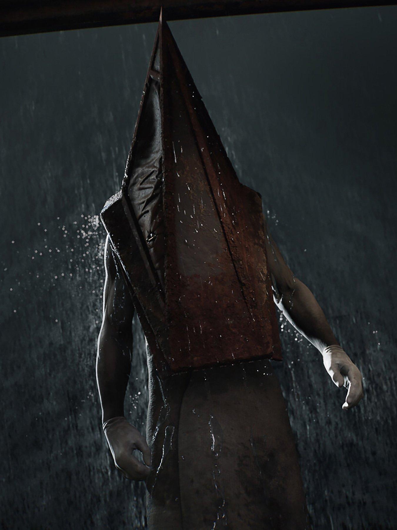 Image 6 of 7 of PlayStation 5 Silent Hill 2