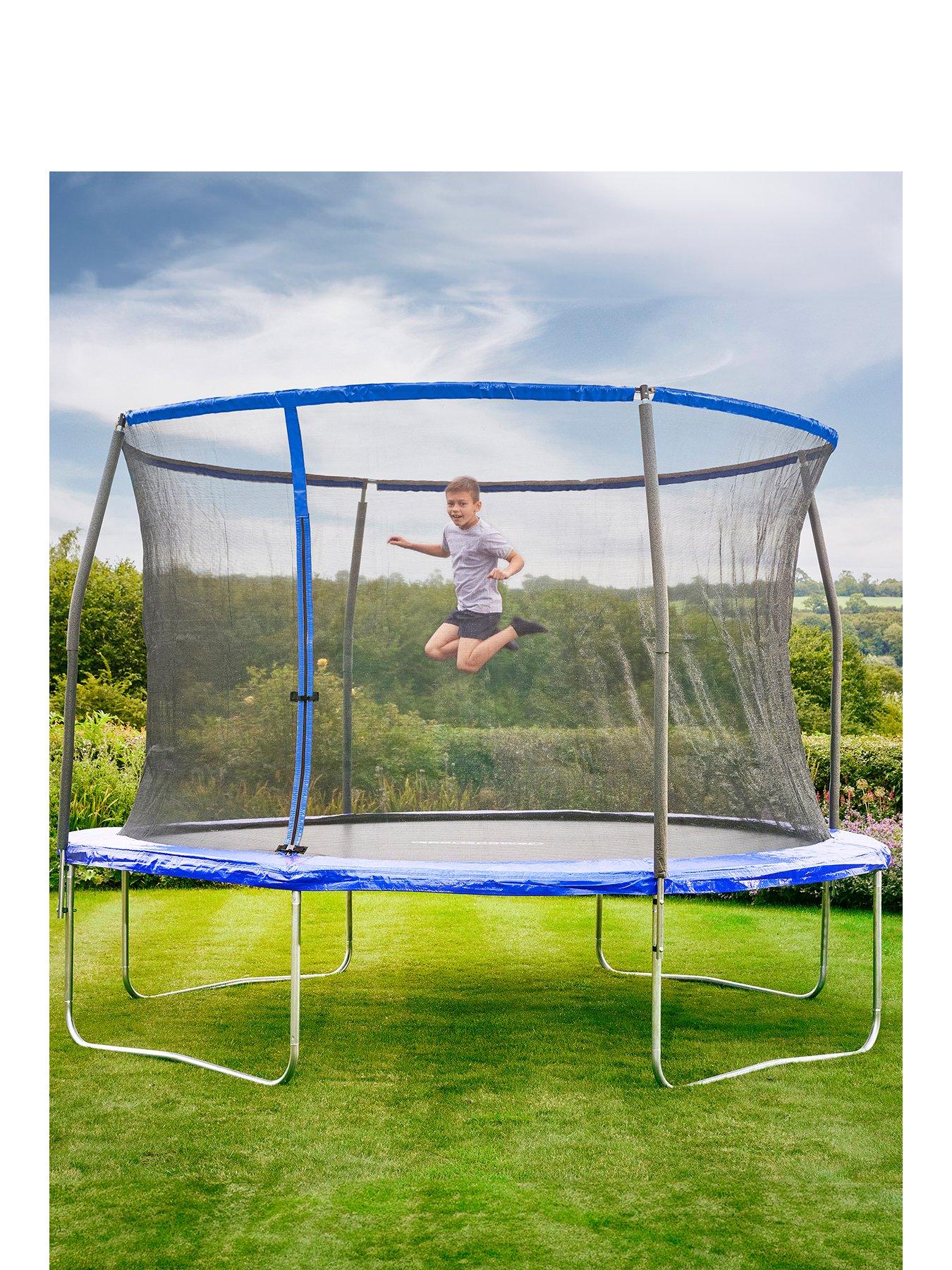 sportspower-12ft-trampoline