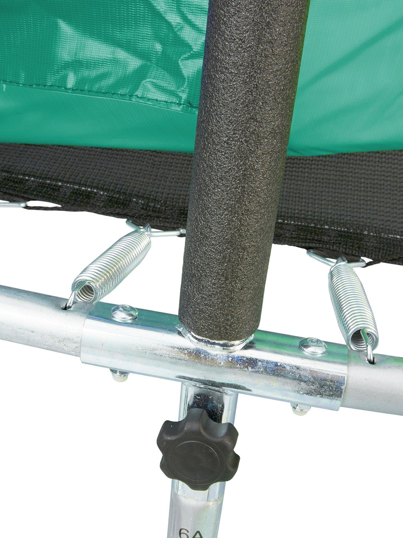 Image 5 of 7 of Sportspower 10ft Trampoline With Easi-Store