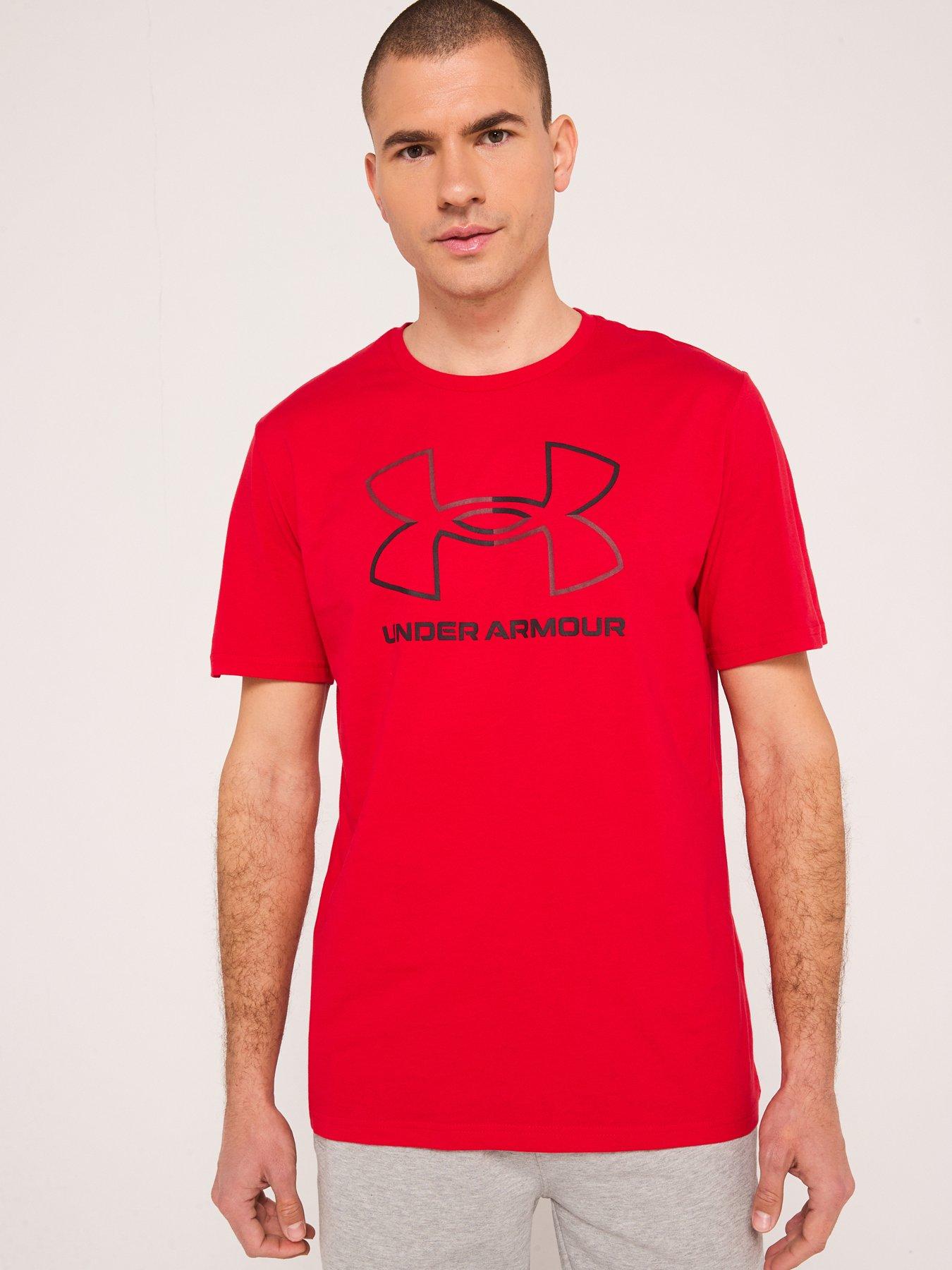 under-armour-mens-training-gl-foundation-t-shirt-red