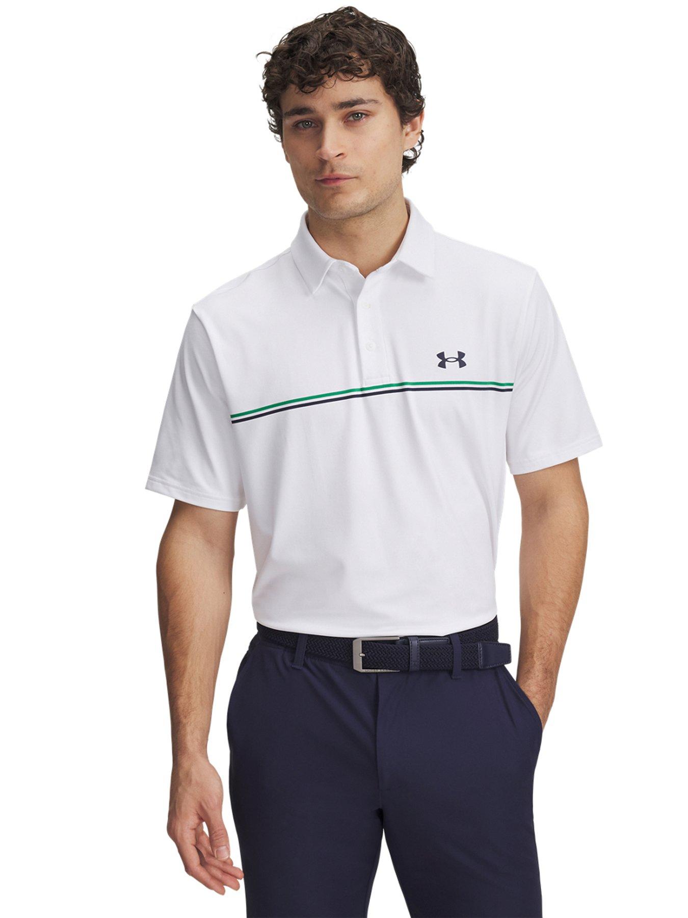 under-armour-mens-golf-playoff-30-stripe-polo-white