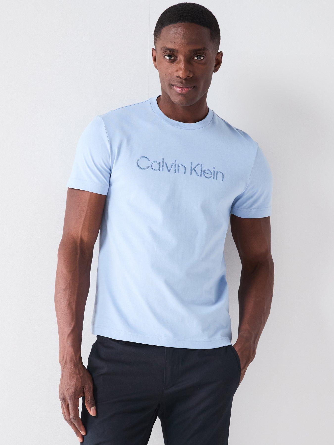 calvin-klein-textured-embroided-logo-t-shirt-light-blue