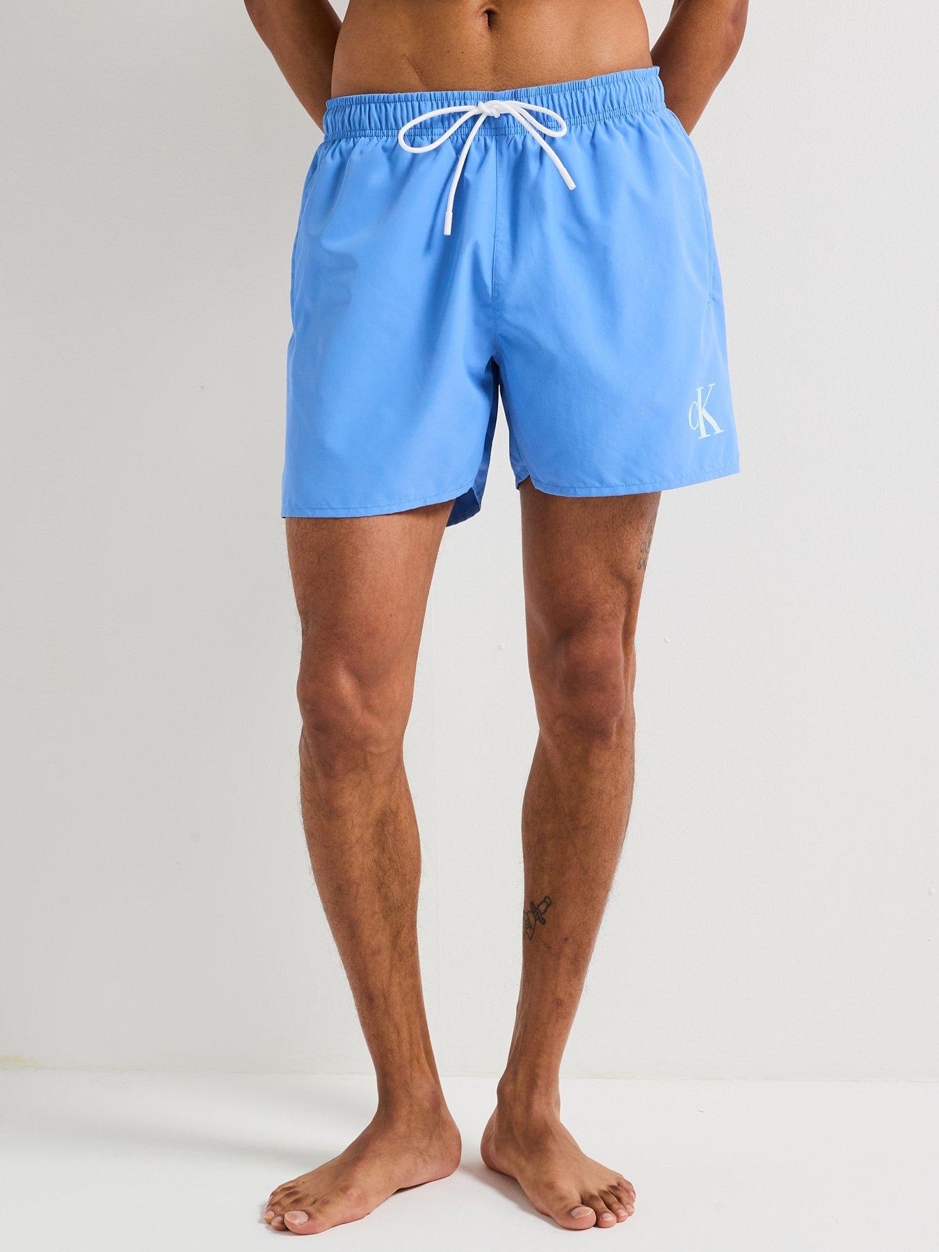 calvin-klein-ck-monologo-swim-shorts-blue