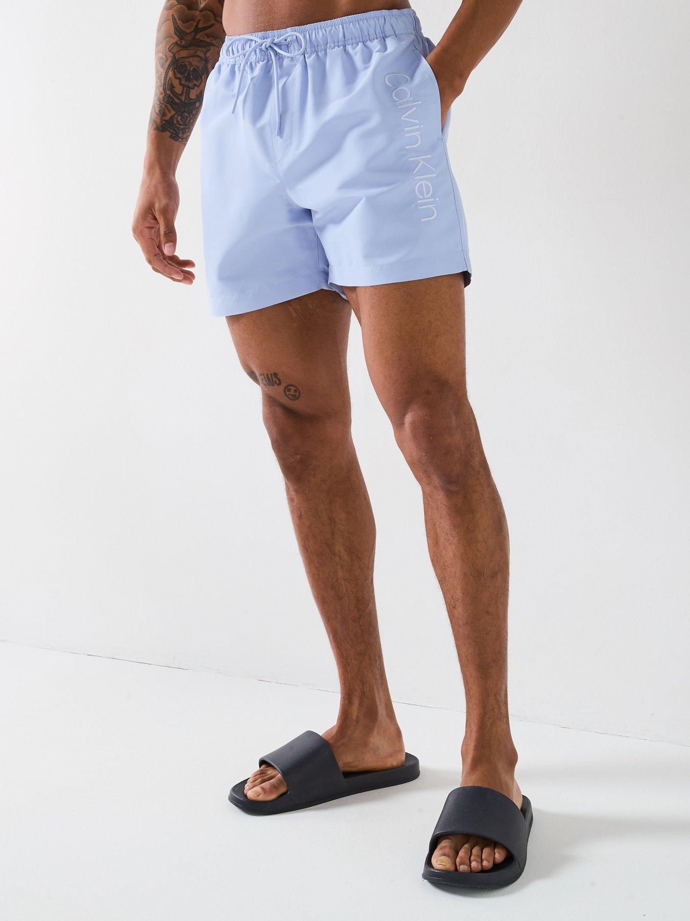 calvin-klein-tonal-side-logo-swim-shorts-light-blue
