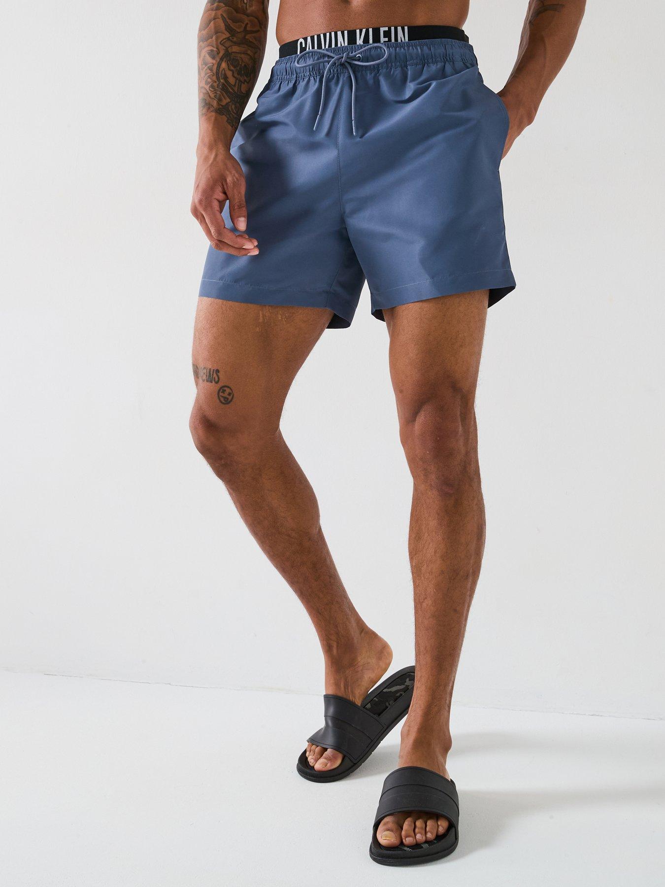 calvin-klein-double-waistband-swim-shorts-blue