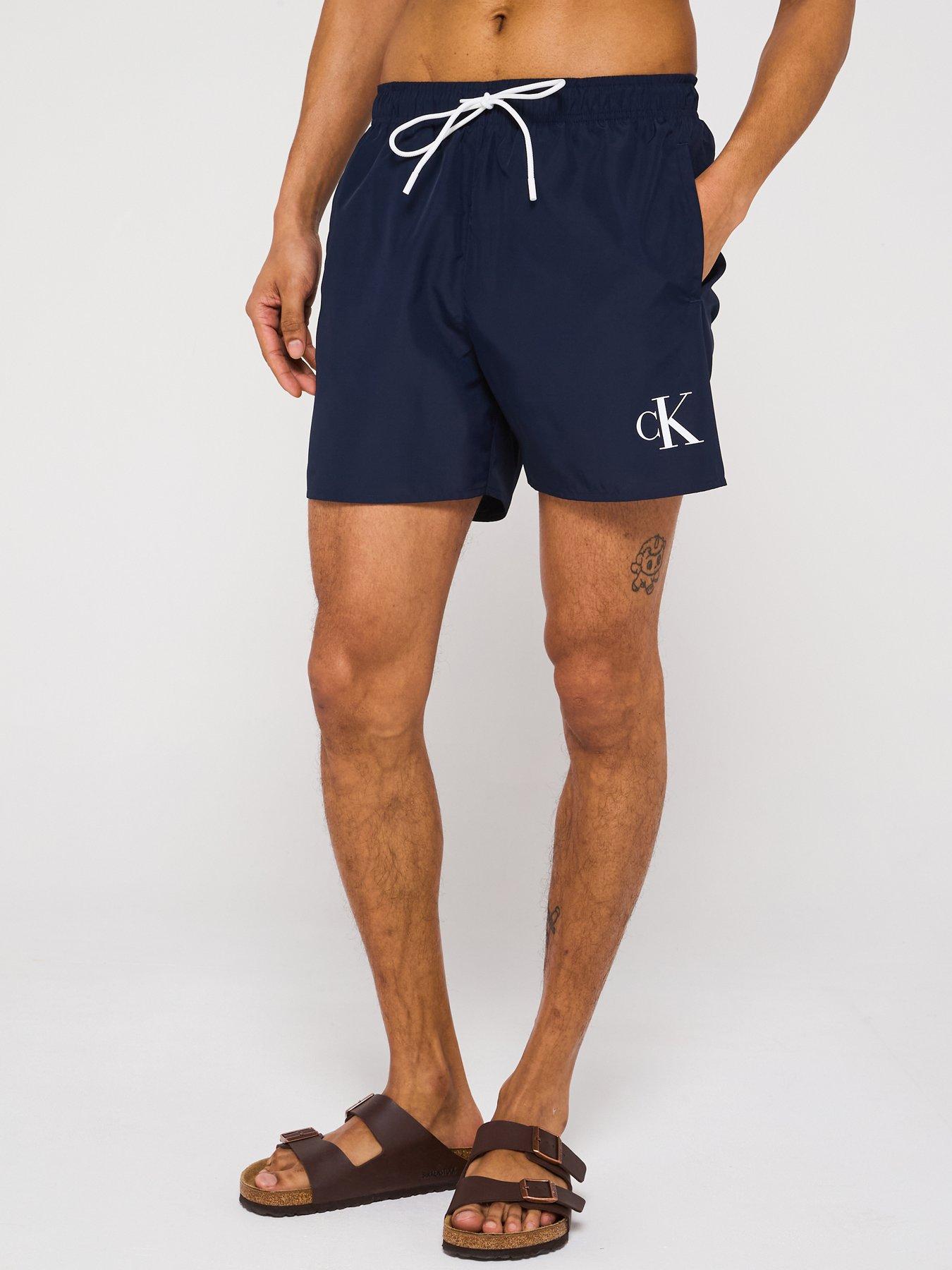 calvin-klein-calvin-klein-ck-monologo-swimshorts-dark-purple