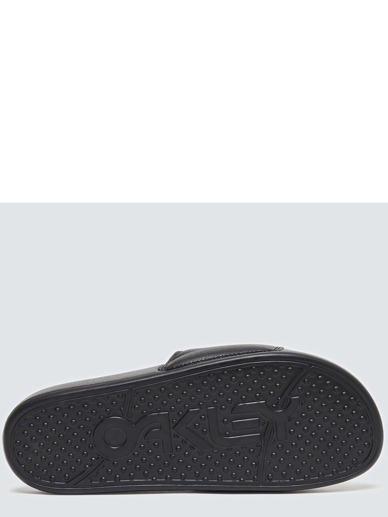  image of oakley-mens-oakley-b1b-slide-20-black