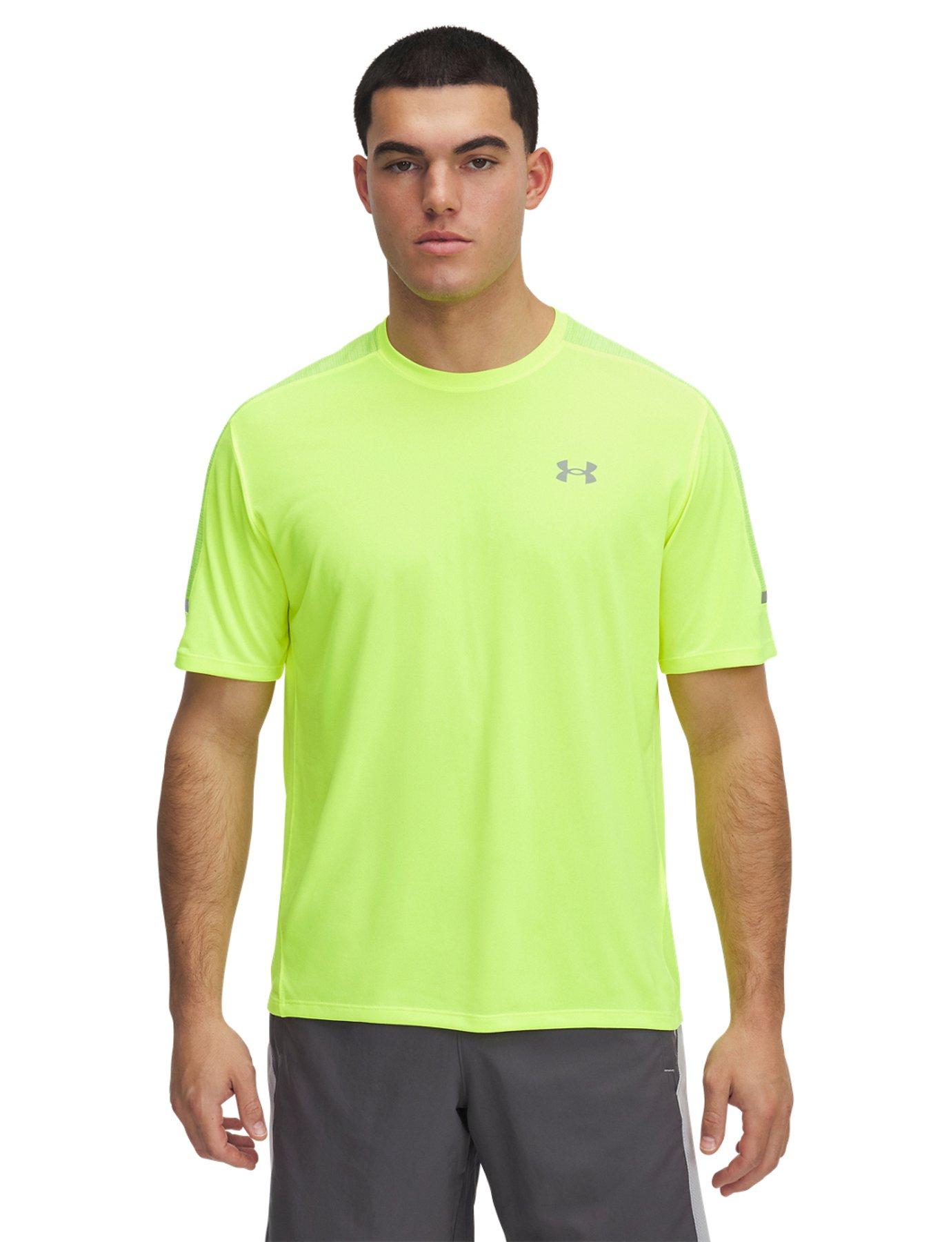 under-armour-mens-training-tech-utility-t-shirt-high-vis-yellow
