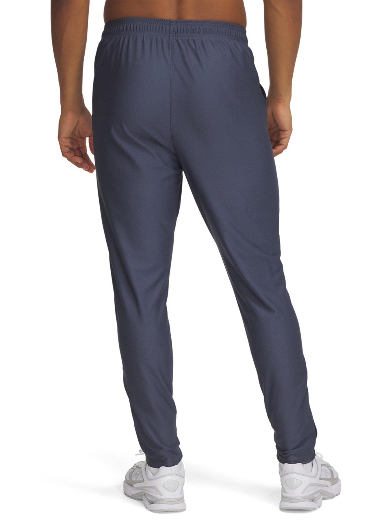  image of under-armour-mens-challenger-tracksuit-grey