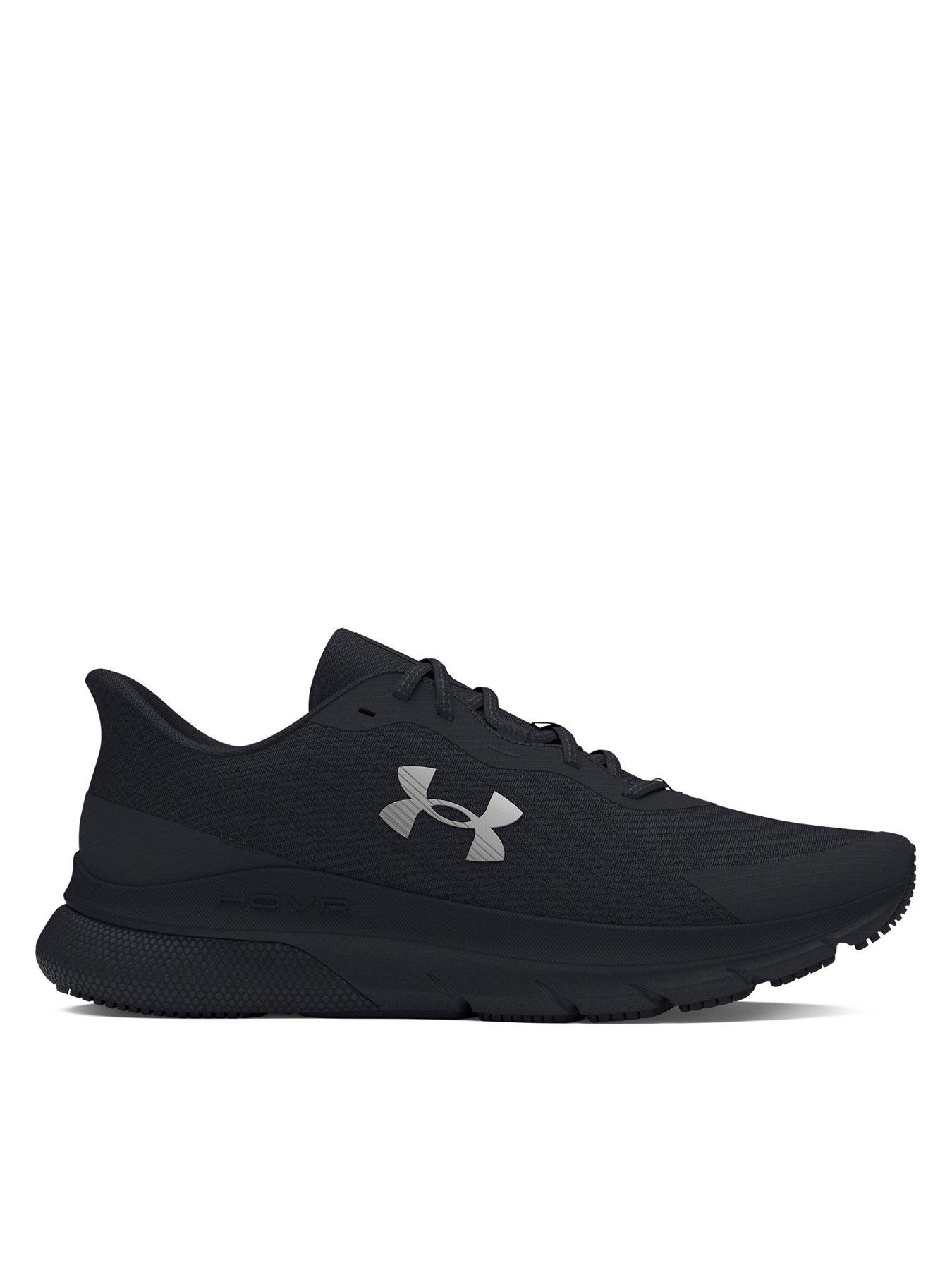 under-armour-mens-running-hovr-turbulence-2-trainers-black