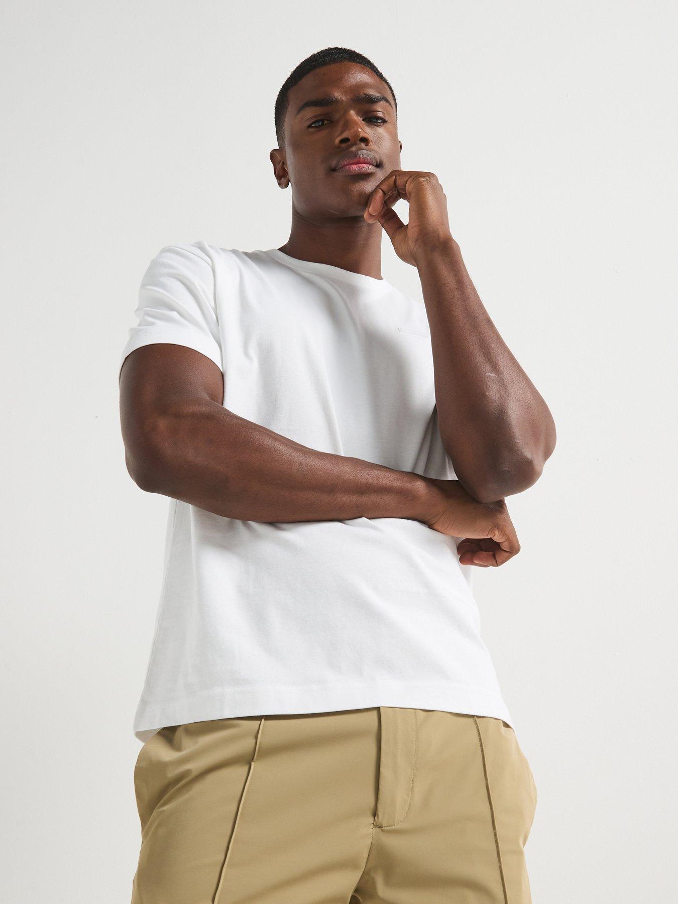 calvin-klein-cotton-comfort-fit-t-shirt-white