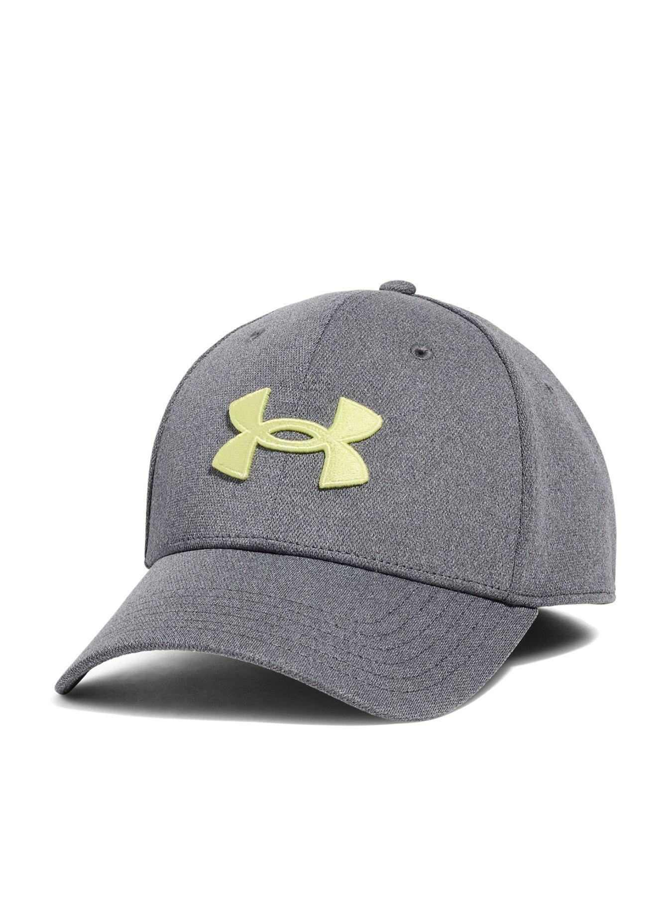 Image 1 of 2 of UNDER ARMOUR Mens Blitzing Cap - Castlerock