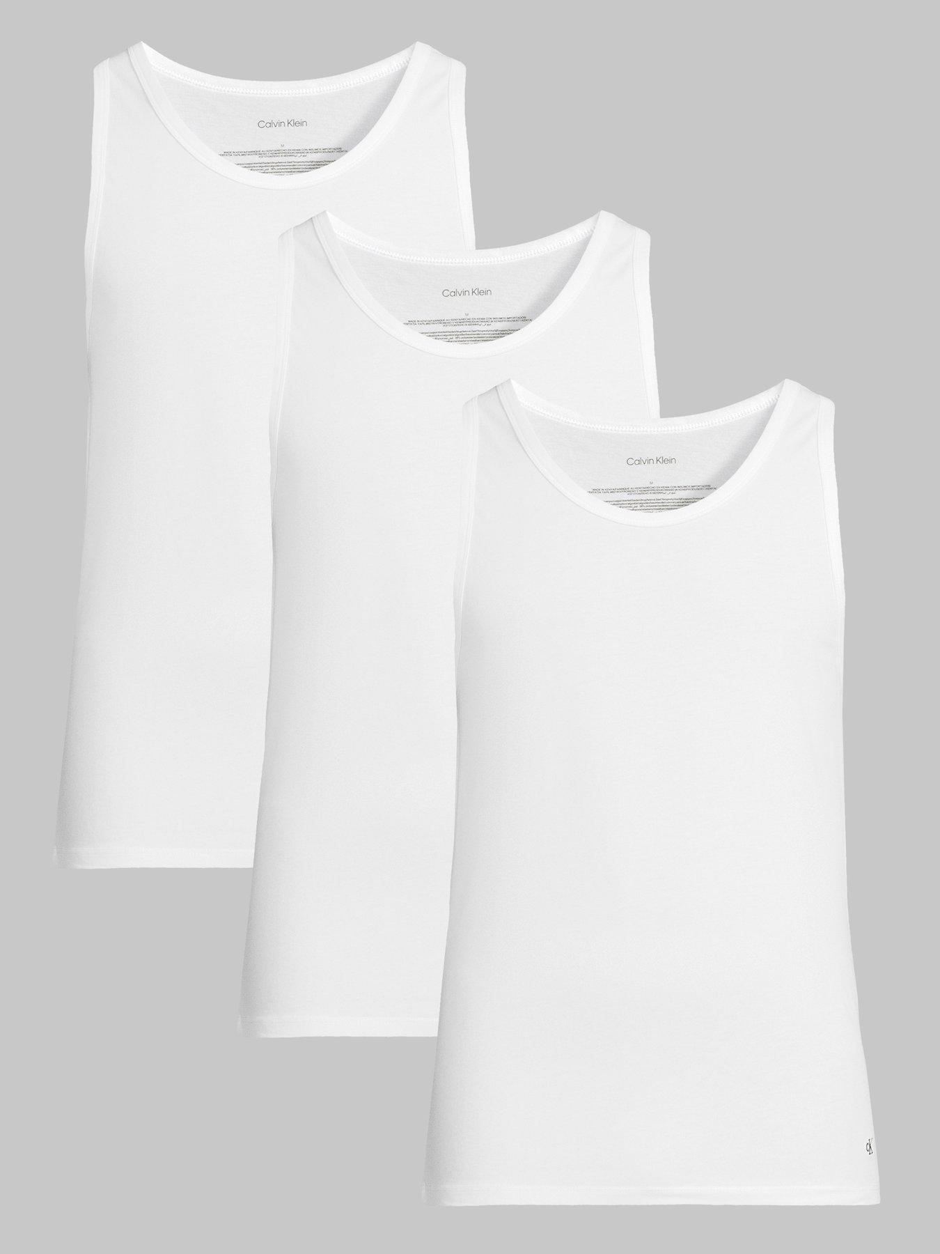 calvin-klein-loungewear-3-pack-t-shirts-white