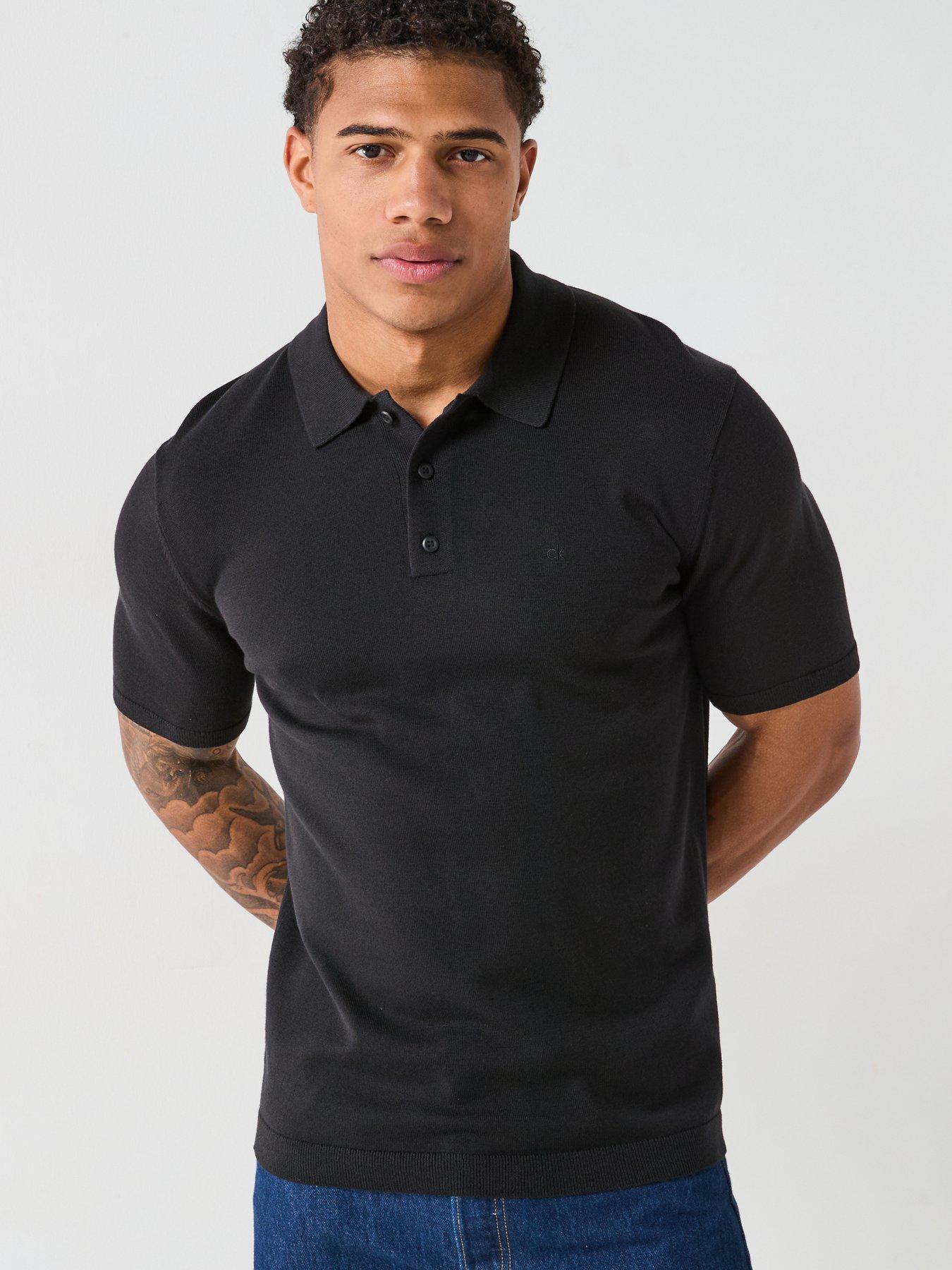 calvin-klein-knitted-supima-cotton-polo-shirt-black
