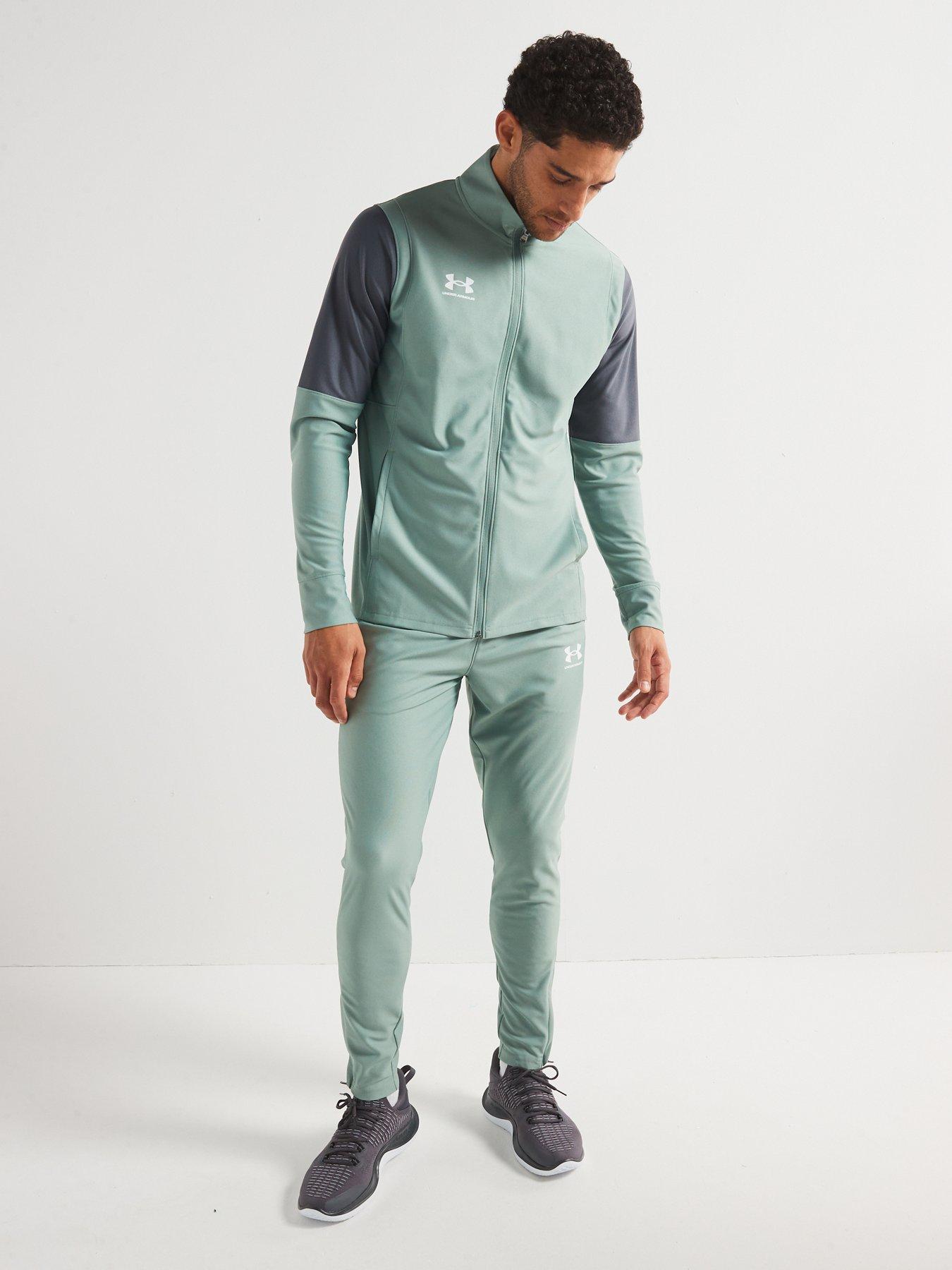 under-armour-mens-challenger-tracksuit-green