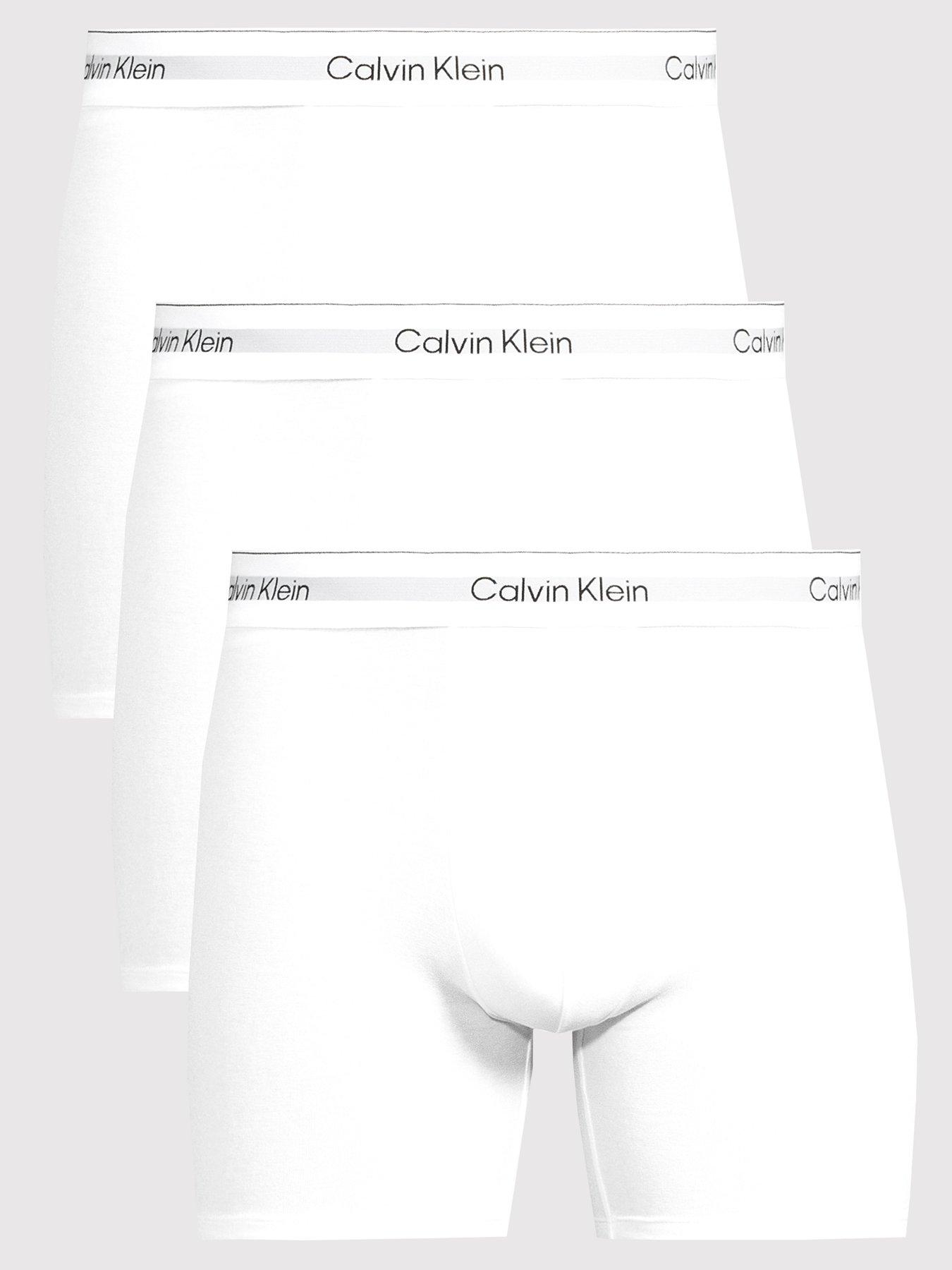 calvin-klein-3-pack-of-icon-cotton-stretch-boxer-briefs-white