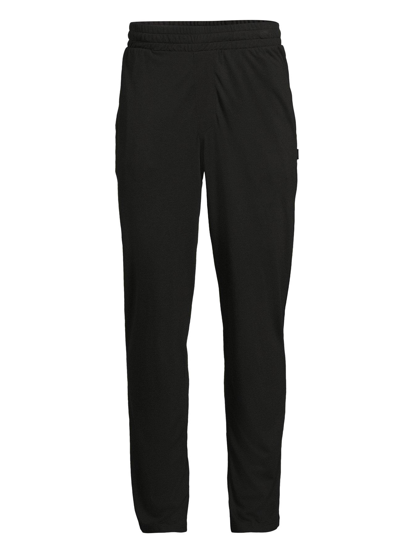 Image 5 of 5 of Calvin Klein Sleep Pant - Black