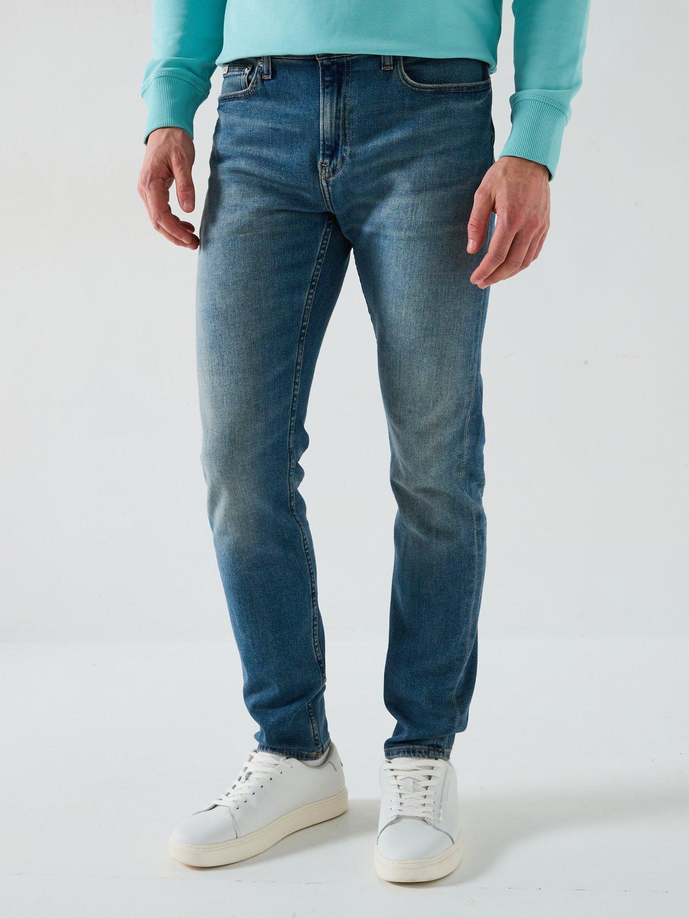calvin-klein-jeans-slim-taper-jeans-dark-wash