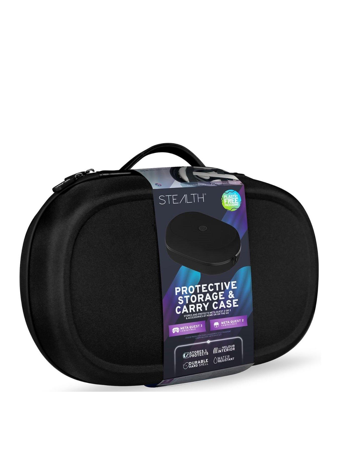  image of stealth-premium-case-meta-quest-2-3-amp-3s