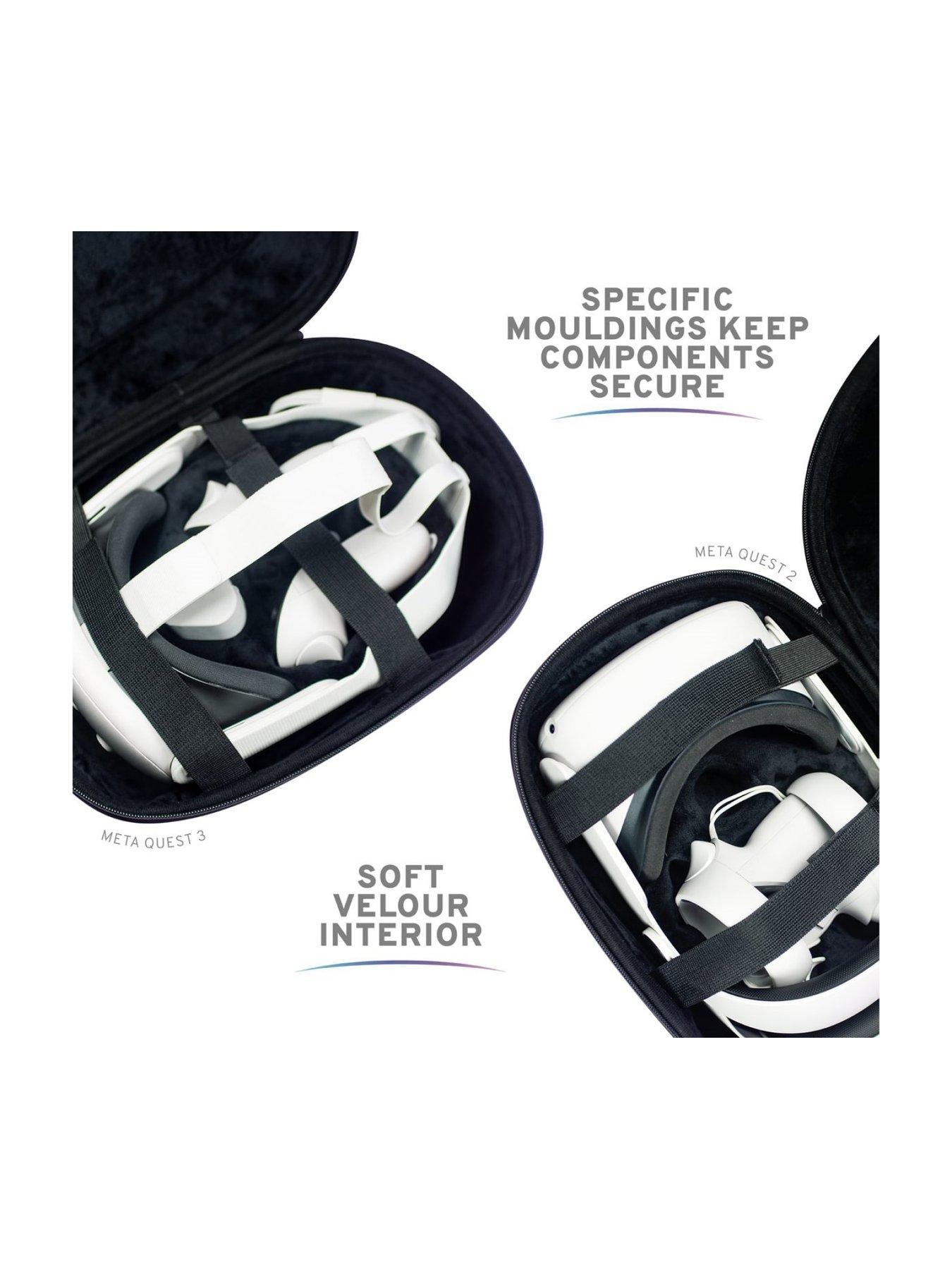  image of stealth-premium-case-meta-quest-2-3-amp-3s