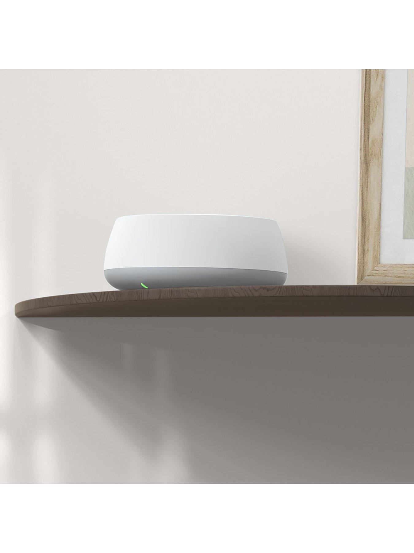  image of tp-link-deco-be25-3-pack-wi-fi-7-mesh