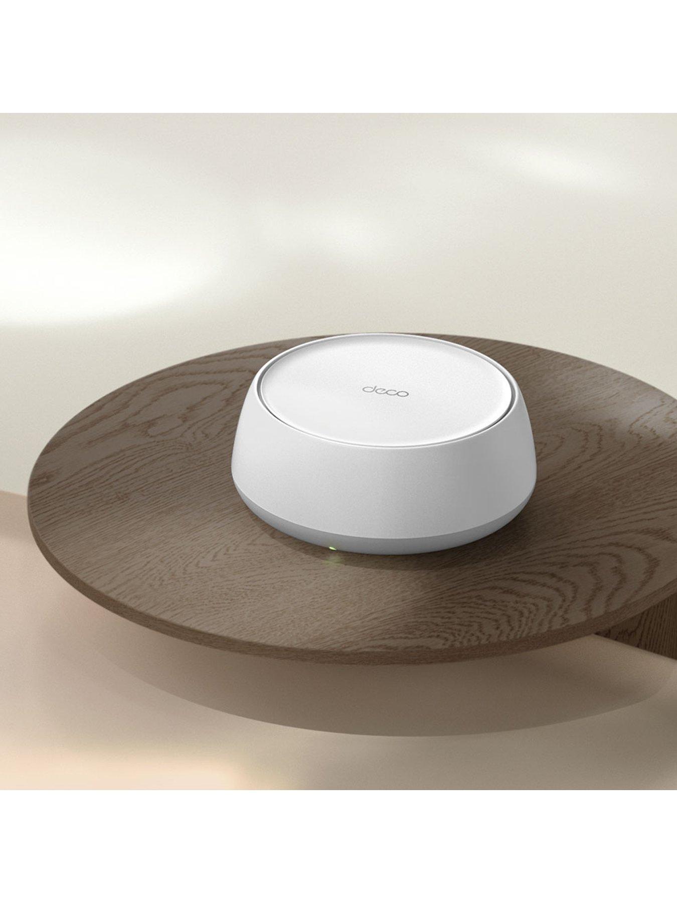 Image 7 of 7 of TP Link Deco BE25 3-Pack Wi-Fi 7 Mesh